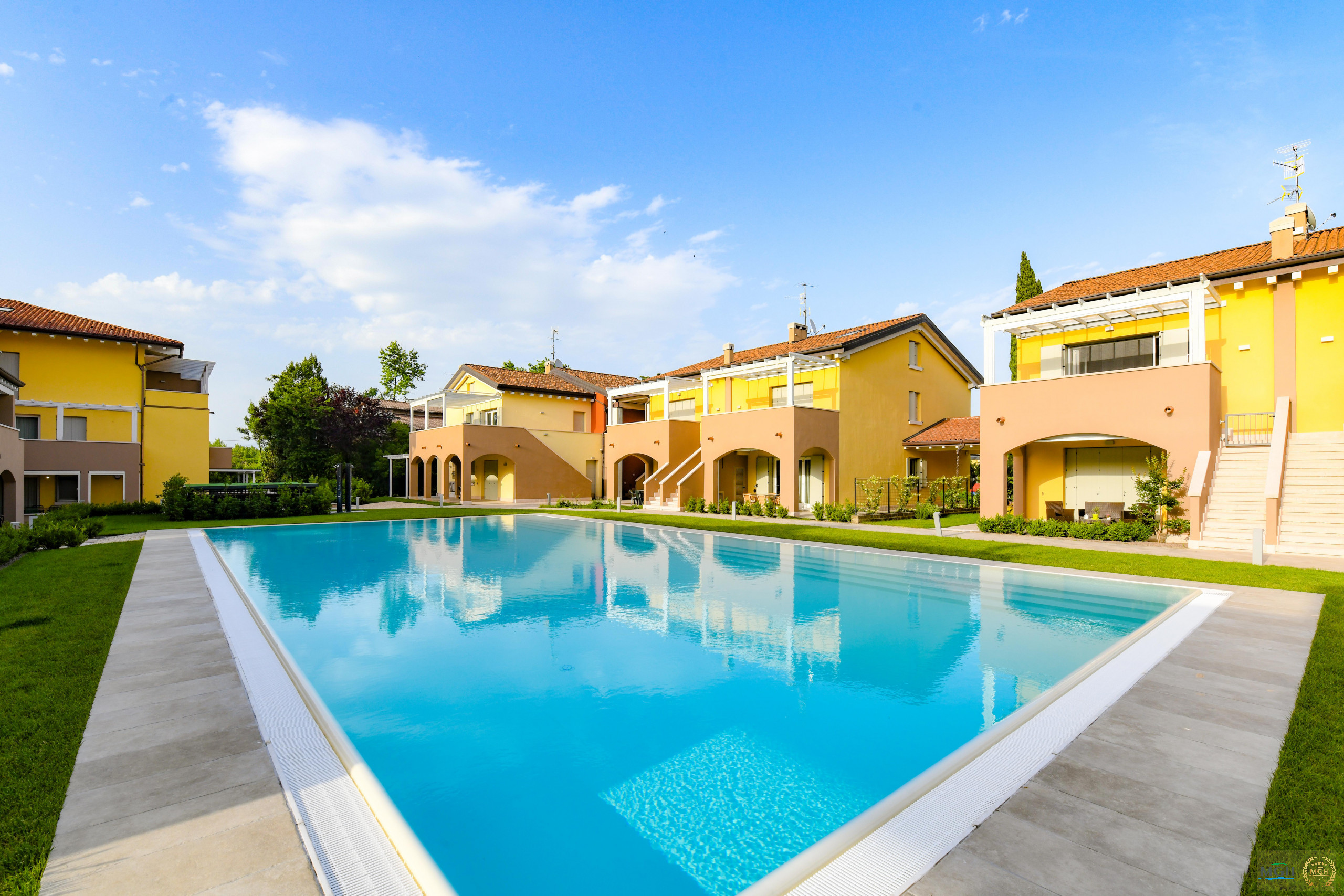  a Peschiera del Garda - My Peschiera Family Home Deluxe