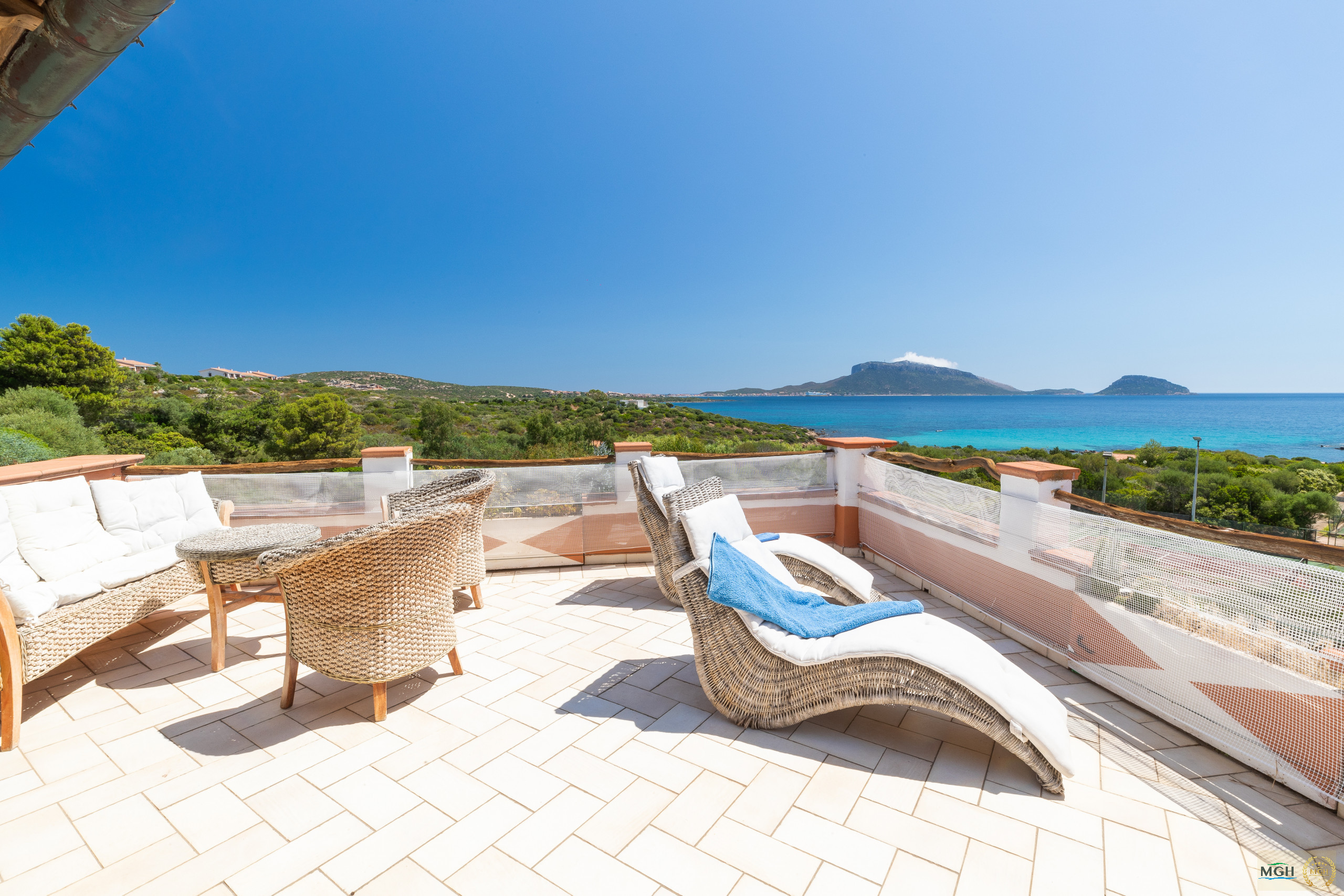  a Golfo Aranci - Costa Smeralda Holiday Apartment T15