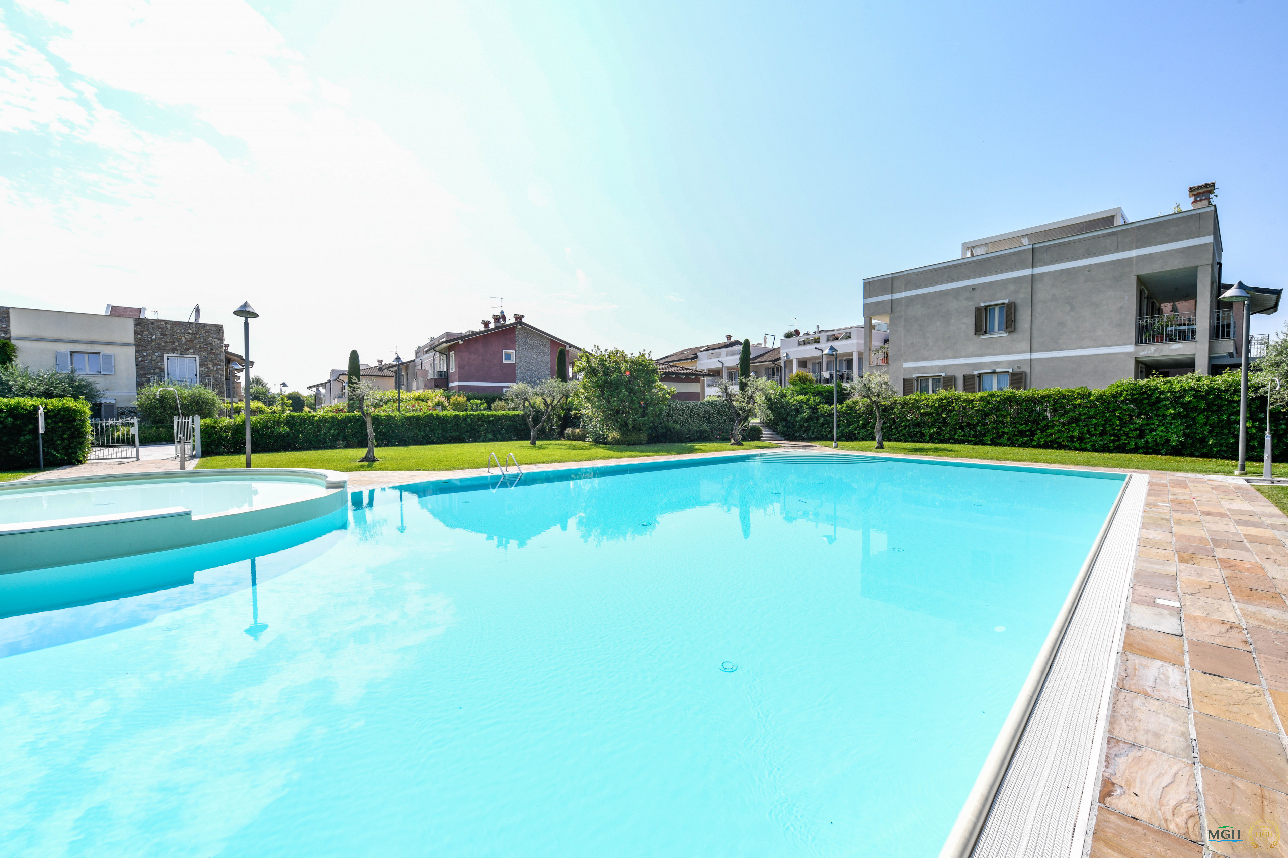  a Castelnuovo del Garda - My Peschiera Holiday Apartment - Quadrivium 2