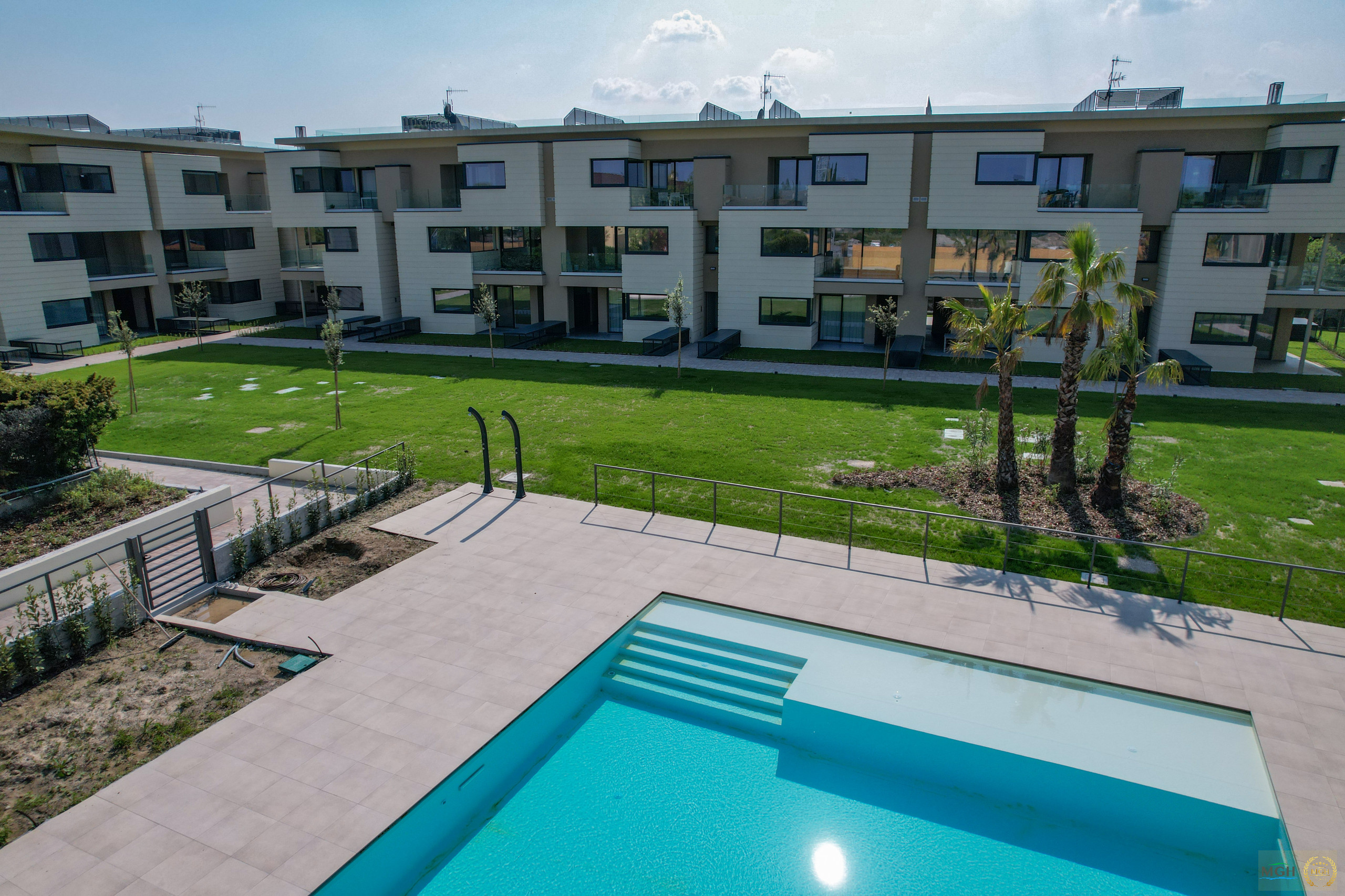  a Desenzano del Garda - Katya Resort Superior Apartments - MGH D0 3