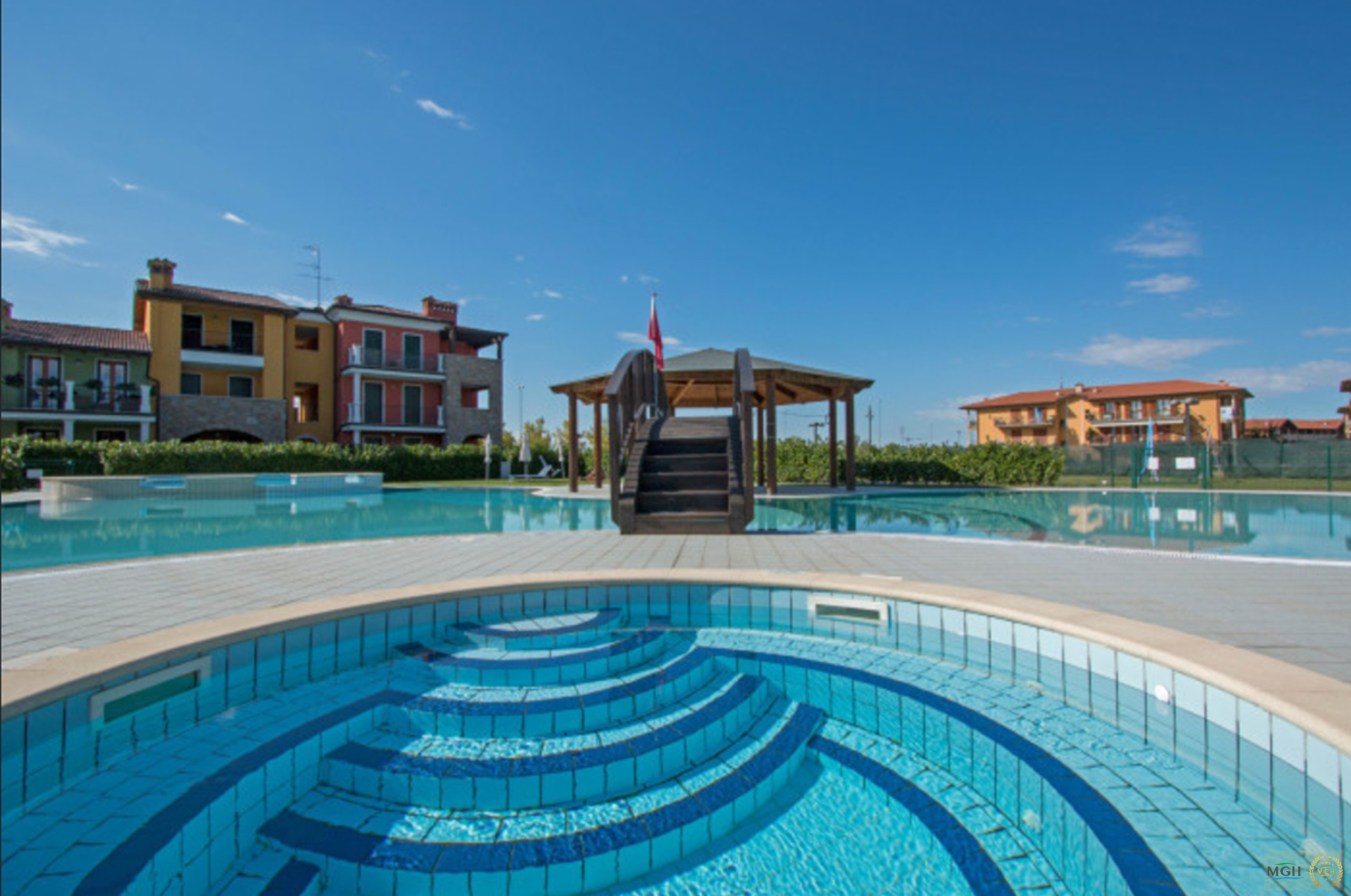  a Sirmione - MGH Family Stay - Baglio Degli Ulivi 60