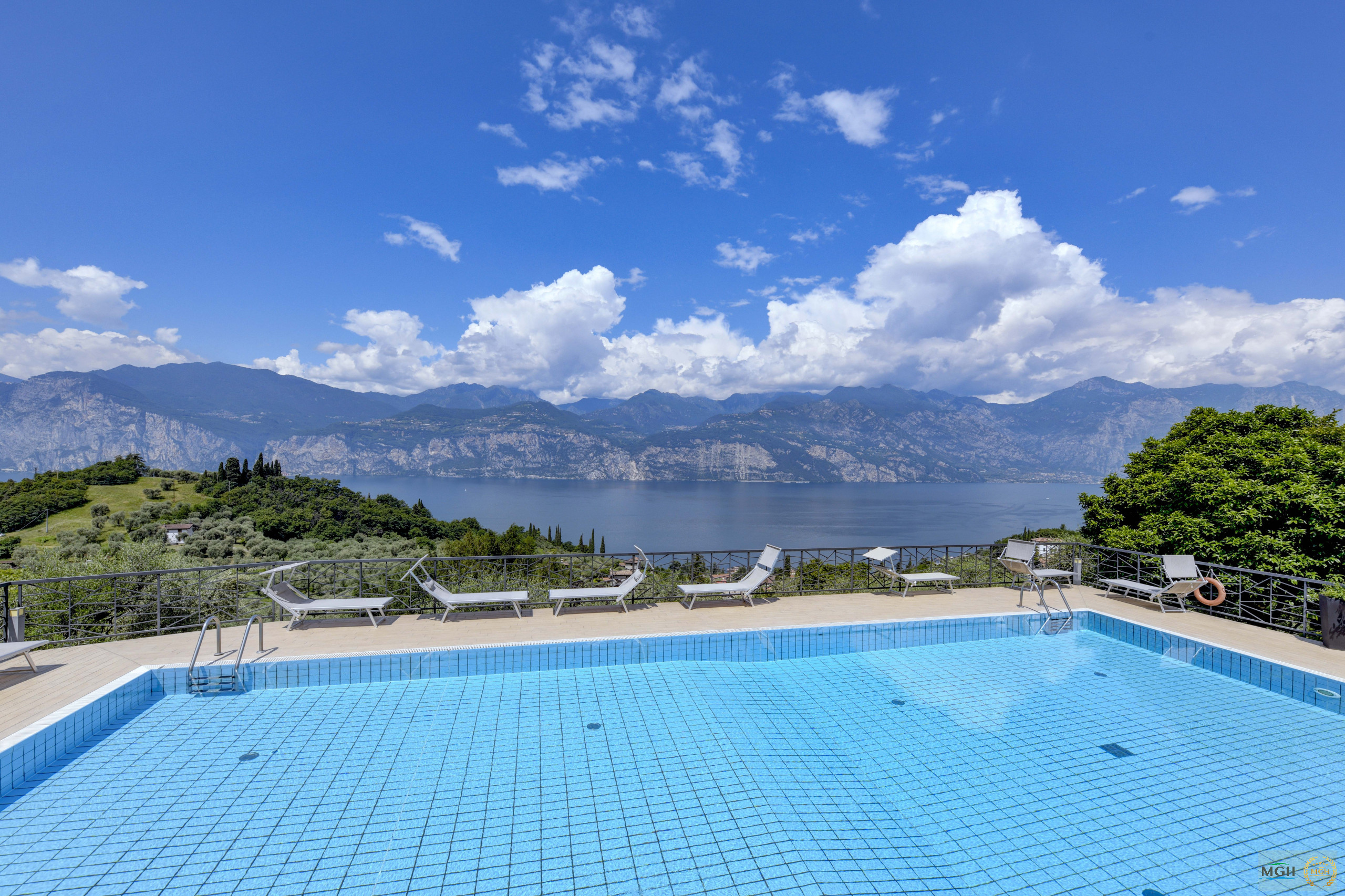  a Malcesine - MGH Babyfriendly - Garden Residence Malcesine 7