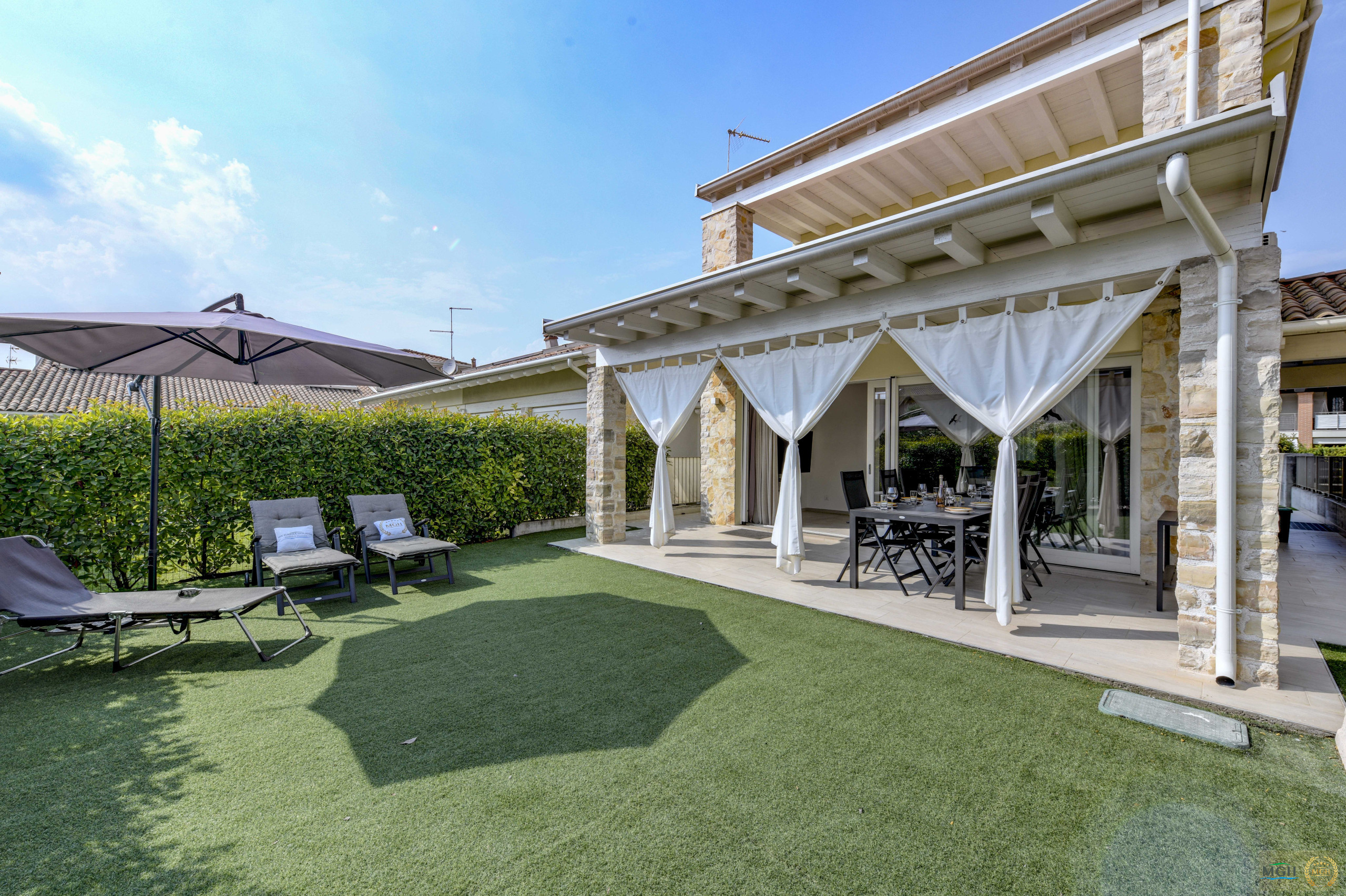  a Peschiera del Garda - MGH Luxury - Villa Marlene