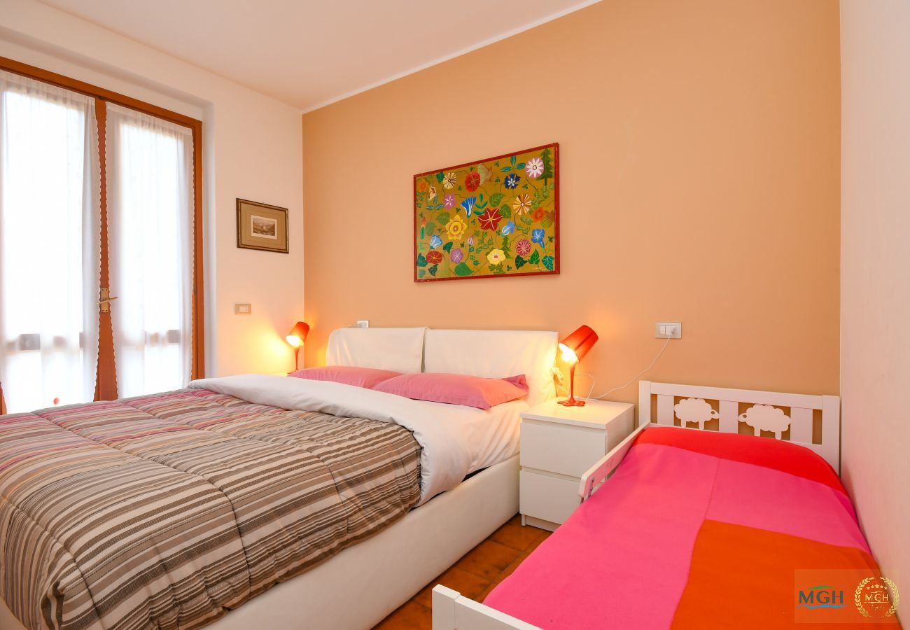 Appartamento a Sirmione - Sirmione Beach Apartment