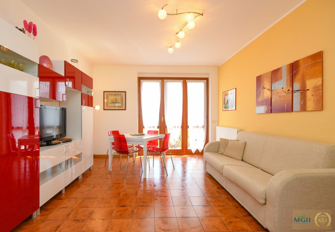 Appartamento a Sirmione - Sirmione Beach Apartment