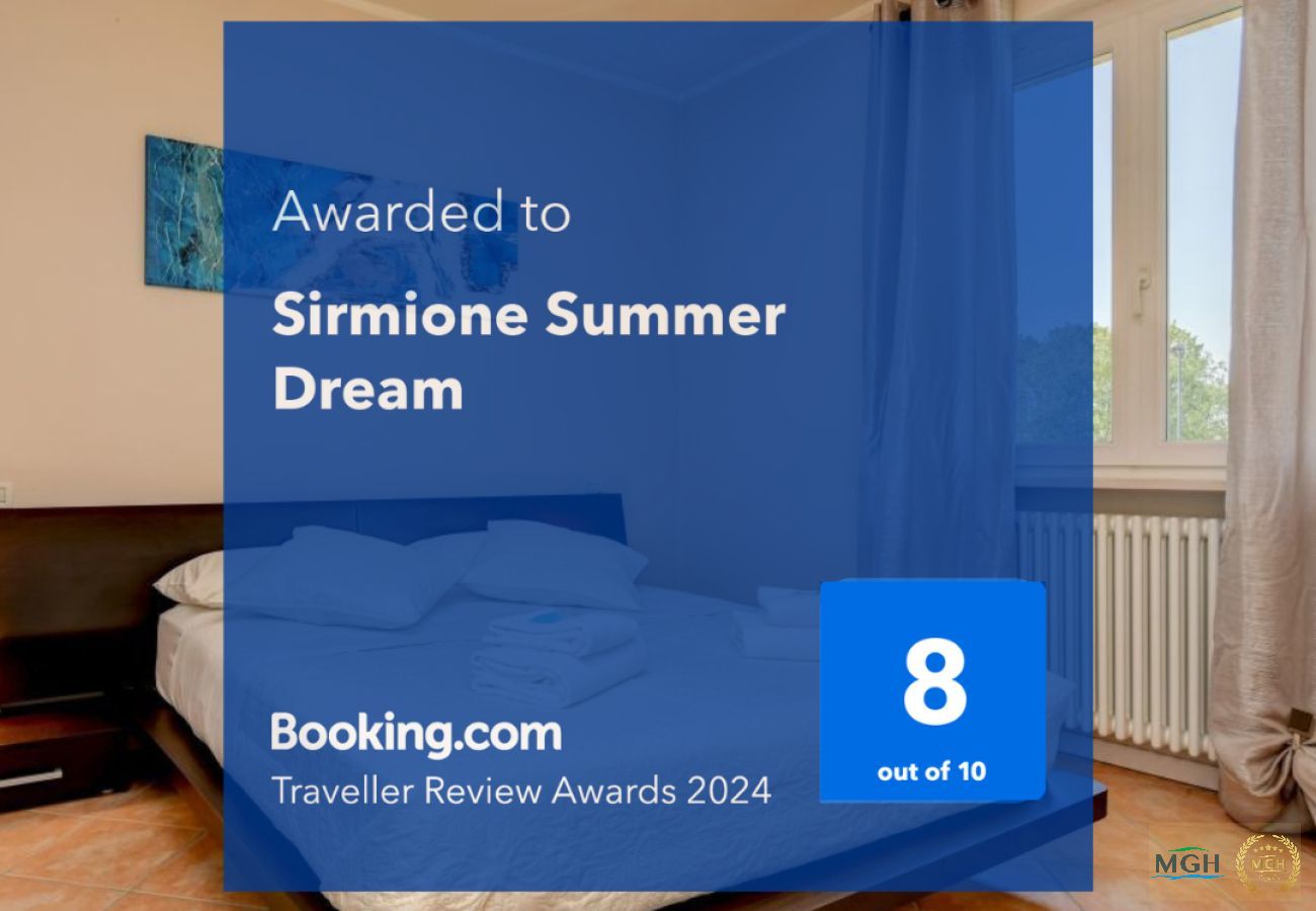 Appartamento a Sirmione - Sirmione Summer Dream