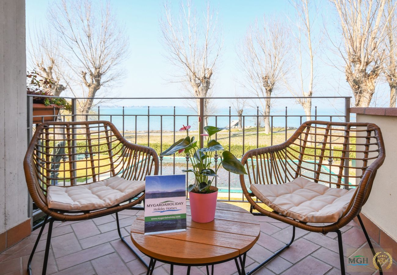 Appartamento a Sirmione - My Sirmione Beach Apartment Superior