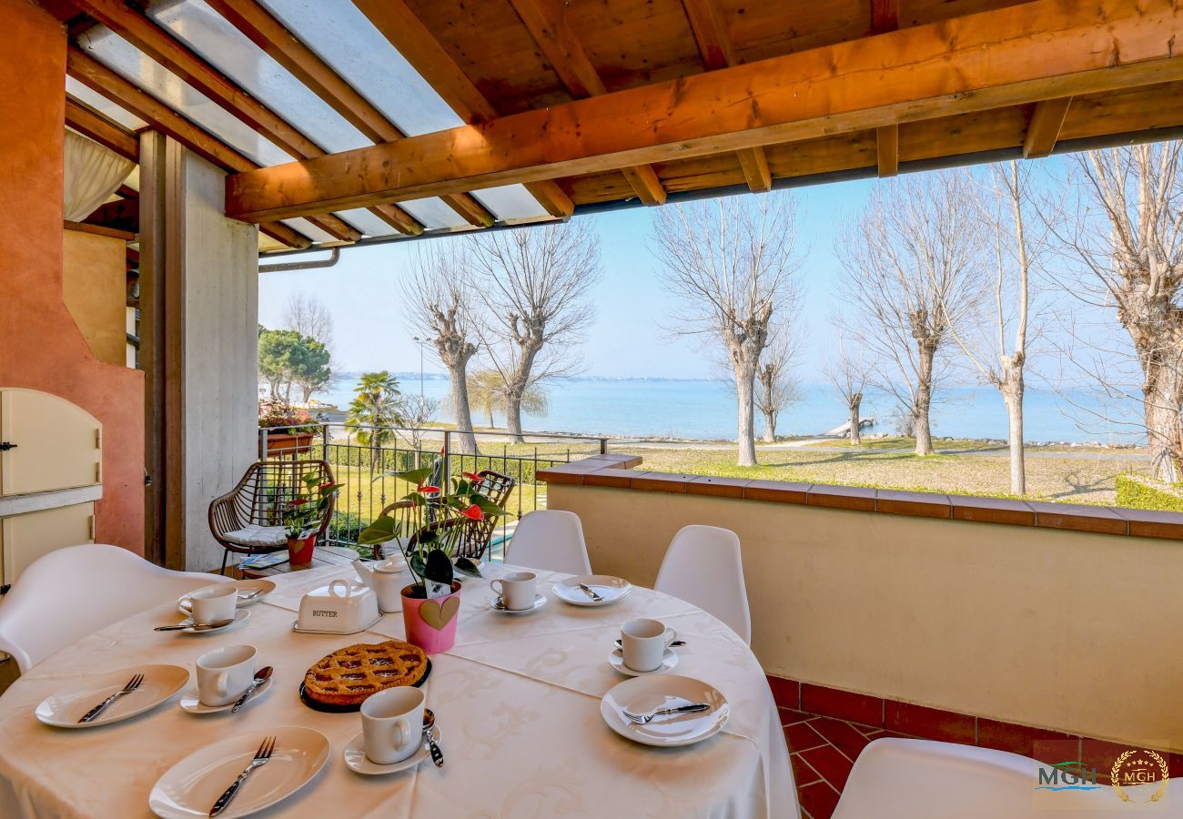 Appartamento a Sirmione - My Sirmione Beach Apartment Superior