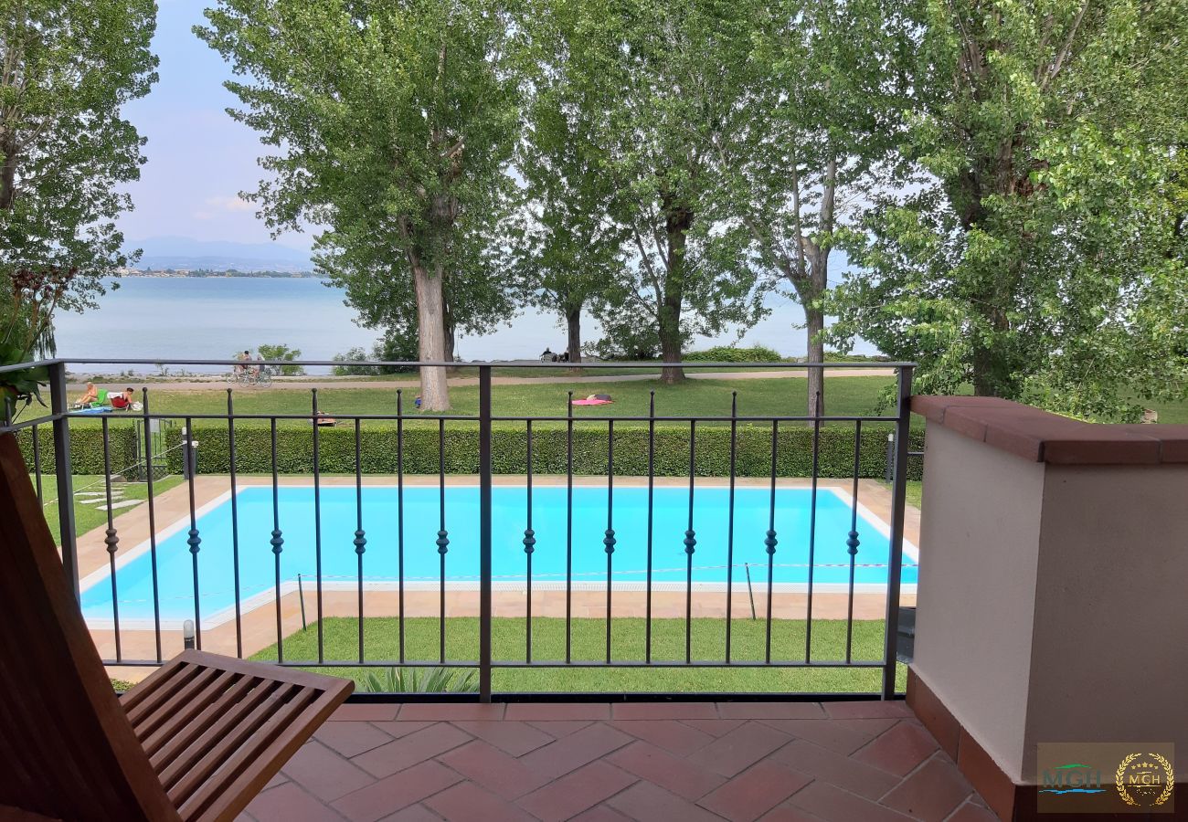 Appartamento a Sirmione - My Sirmione Beach Apartment Superior