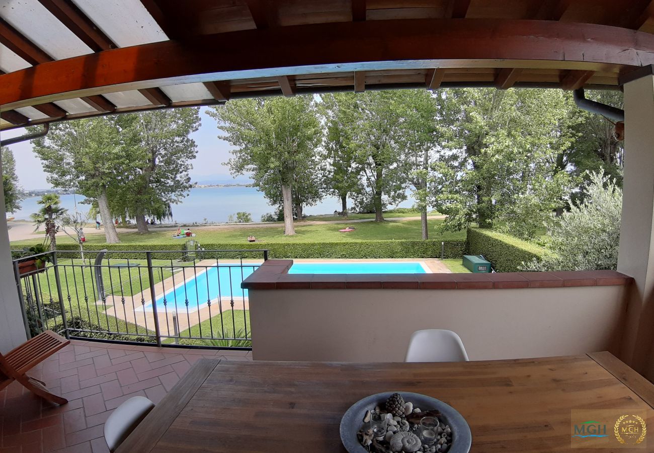 Appartamento a Sirmione - My Sirmione Beach Apartment Superior