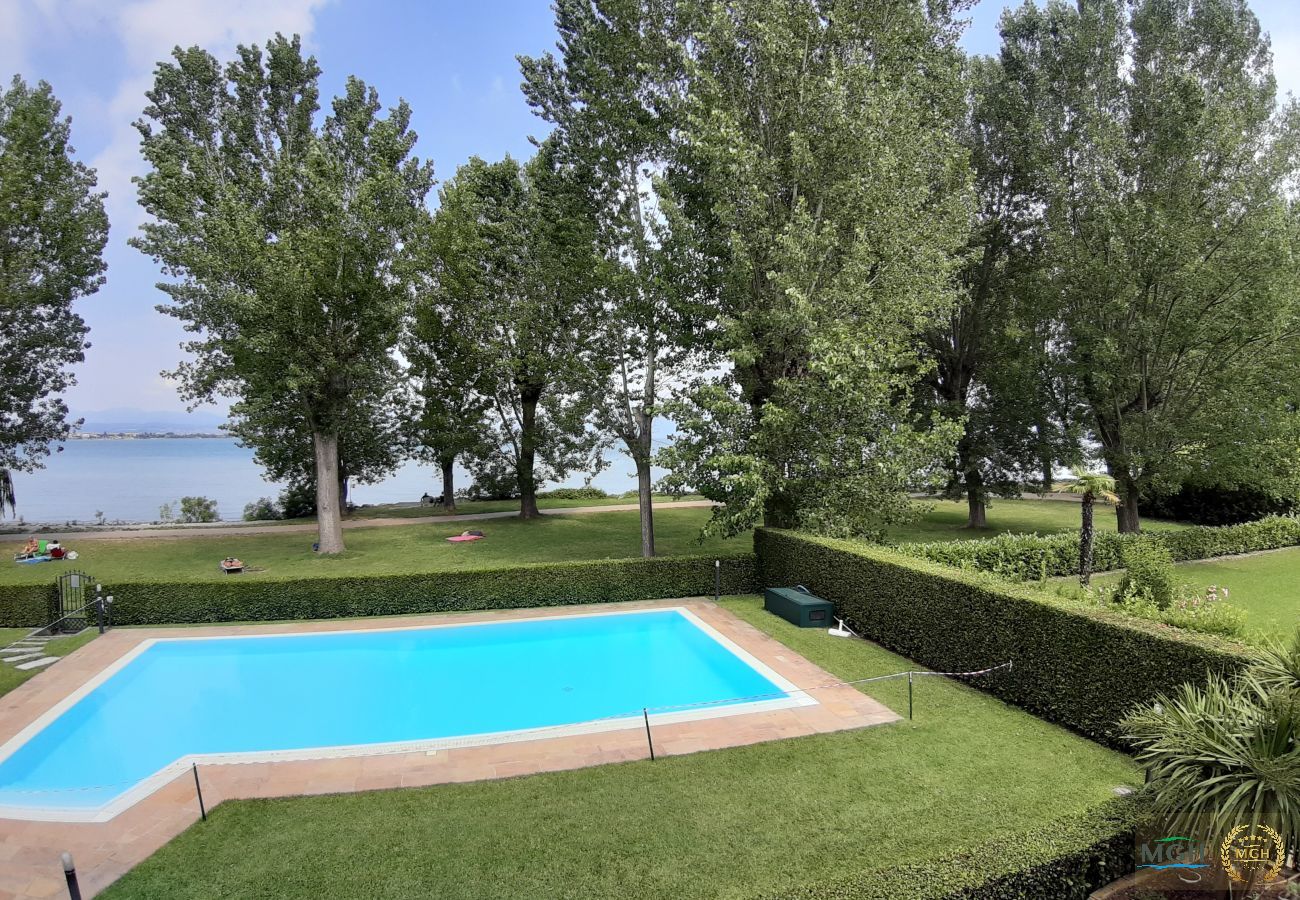 Appartamento a Sirmione - My Sirmione Beach Apartment Superior