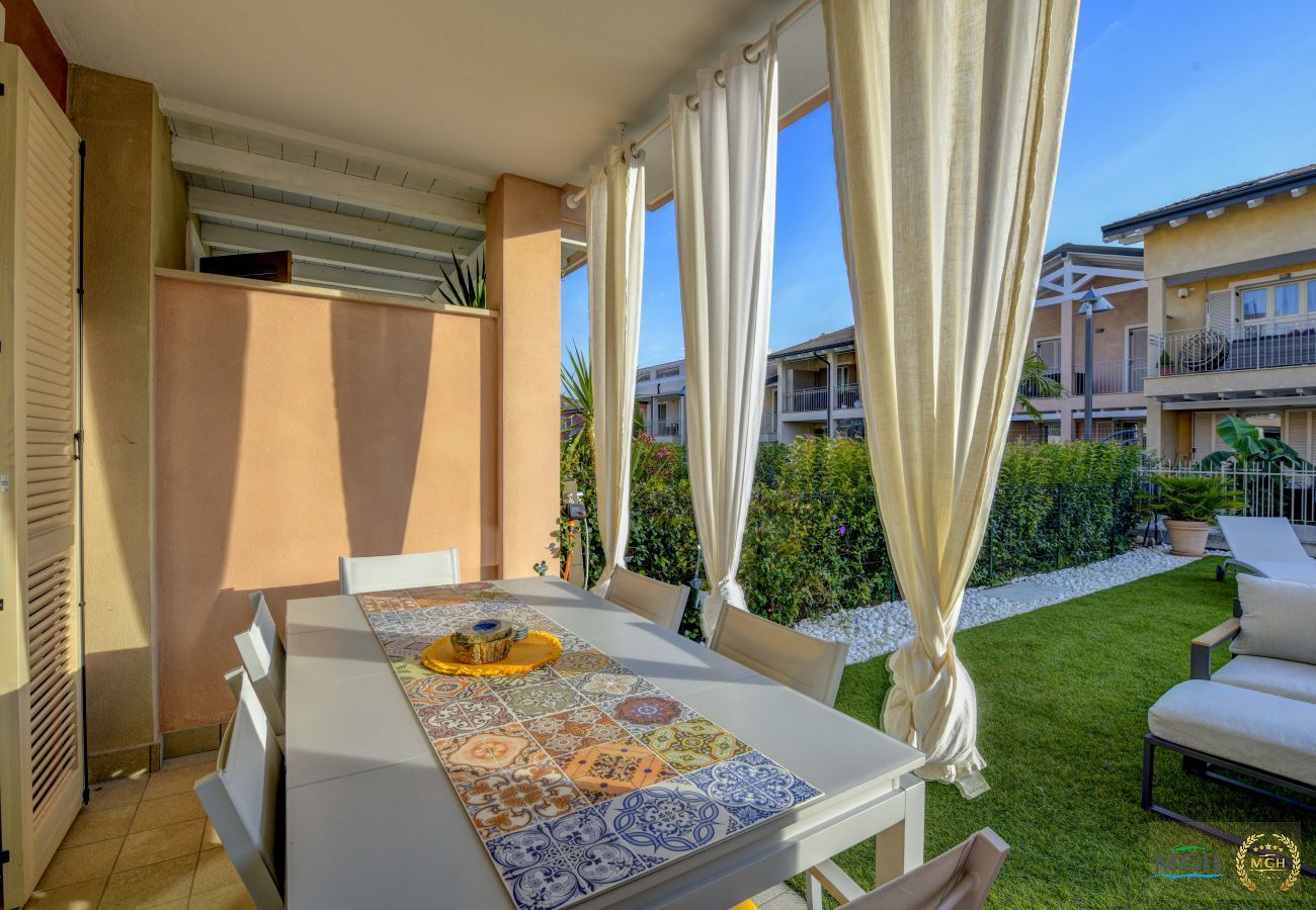 Appartamento a Castelnuovo del Garda - My Peschiera Holiday Apartment Q1