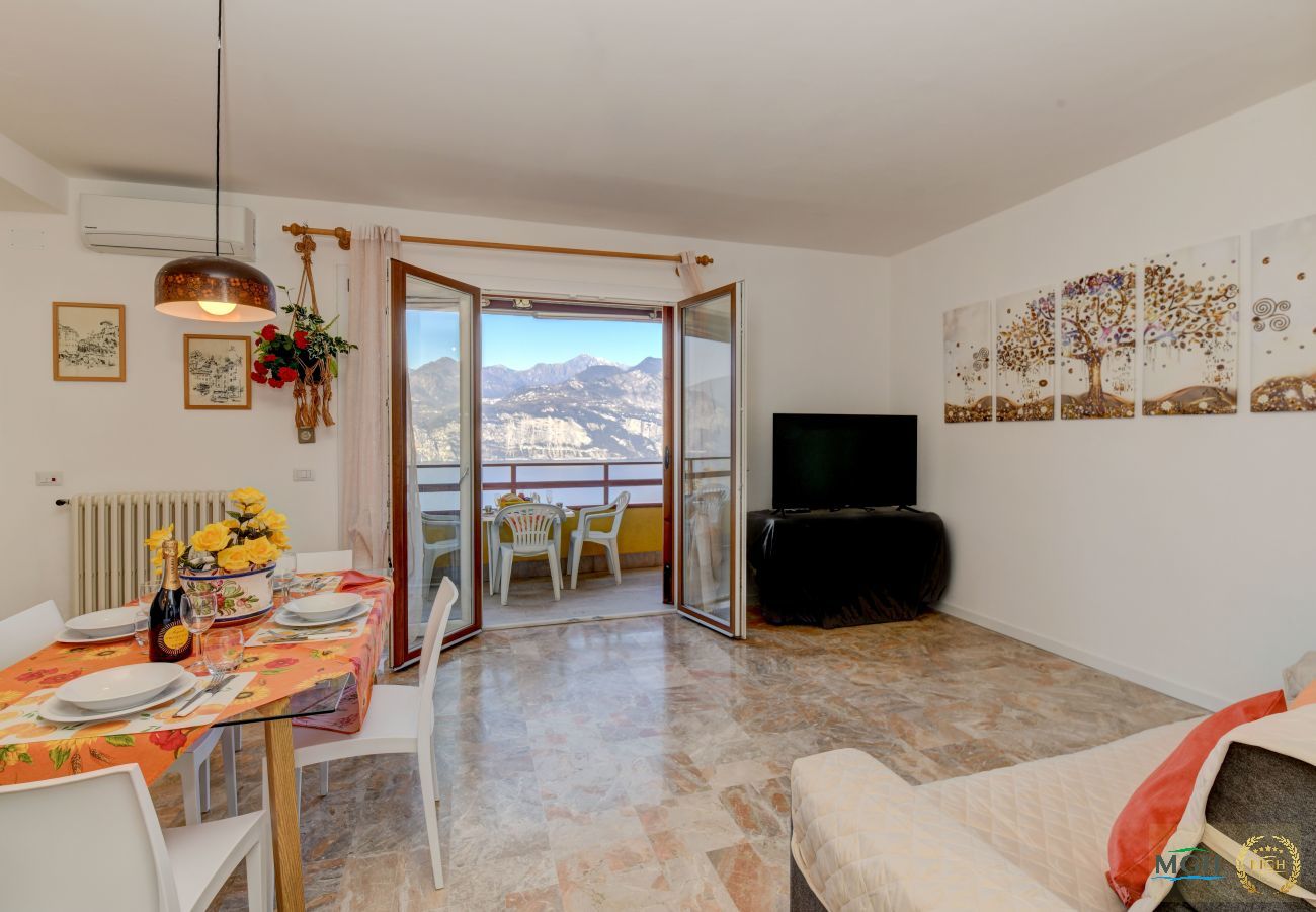 Appartamento a Malcesine - Garden Residence Malcesine Lake View Apartment 39