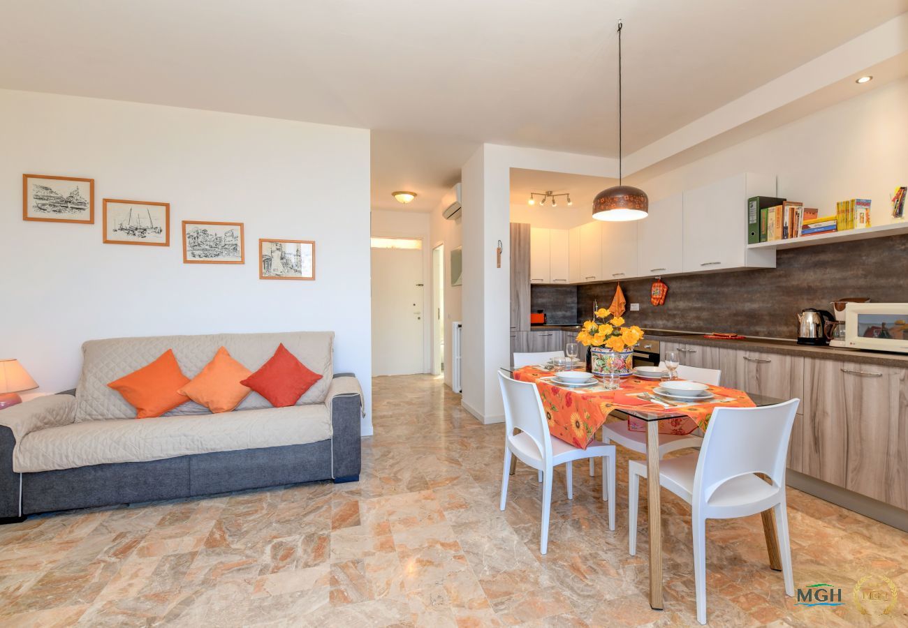 Appartamento a Malcesine - Garden Residence Malcesine Lake View Apartment 39