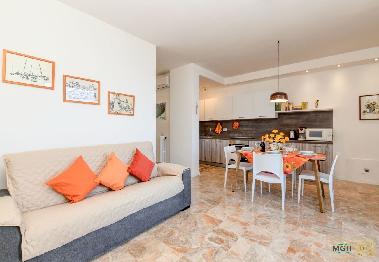 Appartamento a Malcesine - Garden Residence Malcesine Lake View Apartment 39