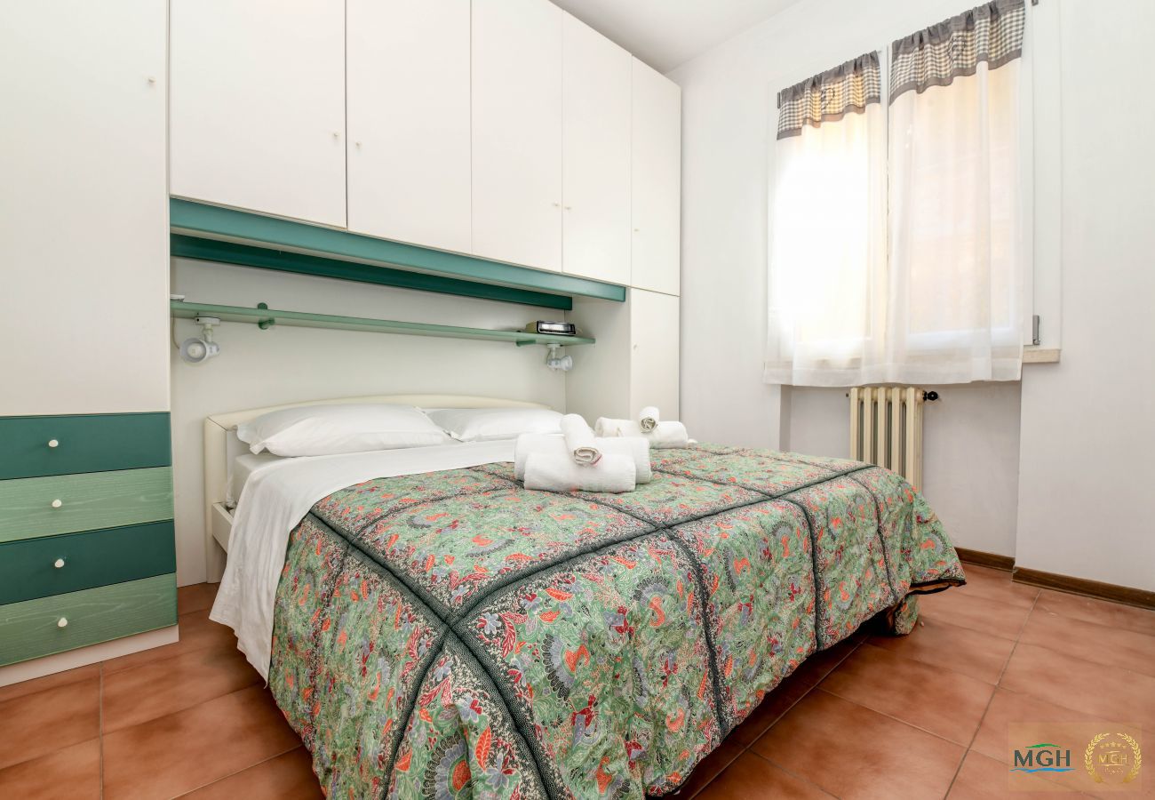 Appartamento a Malcesine - Garden Residence Malcesine Lake View Apartment 39