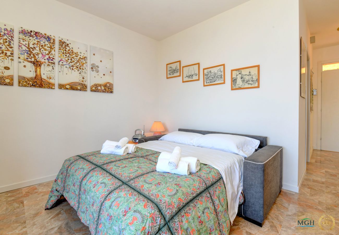 Appartamento a Malcesine - Garden Residence Malcesine Lake View Apartment 39