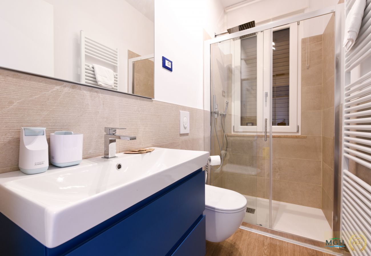 Appartamento a Sirmione - Blue Suite Apartment Sirmione