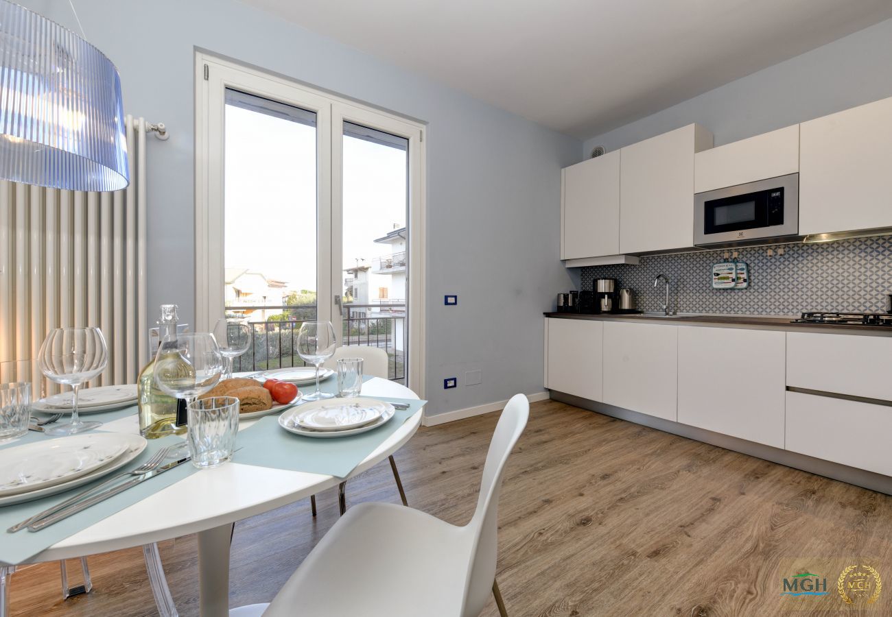 Appartamento a Sirmione - Blue Suite Apartment Sirmione