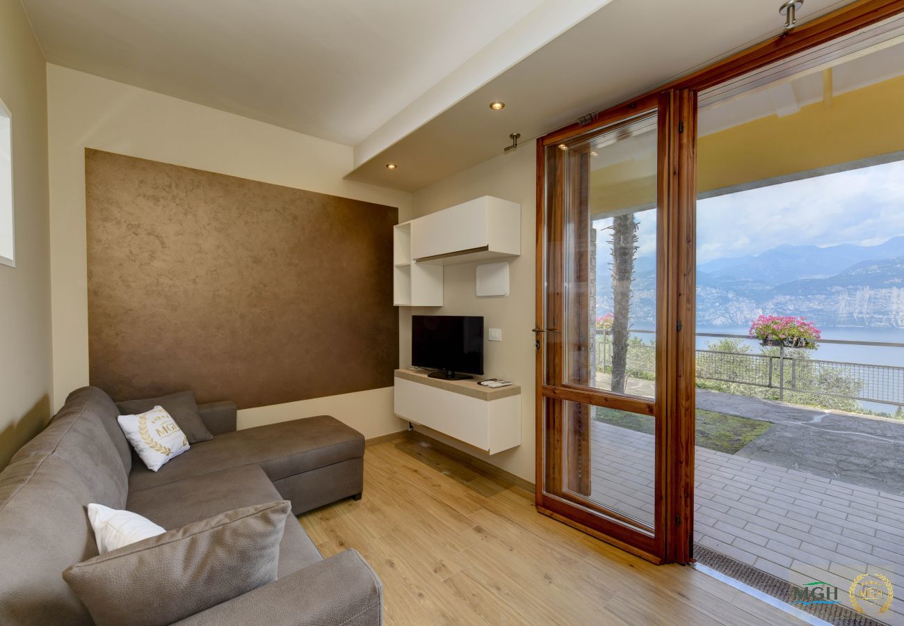 Appartamento a Malcesine - MGH Babyfriendly - Garden Residence Malcesine 7