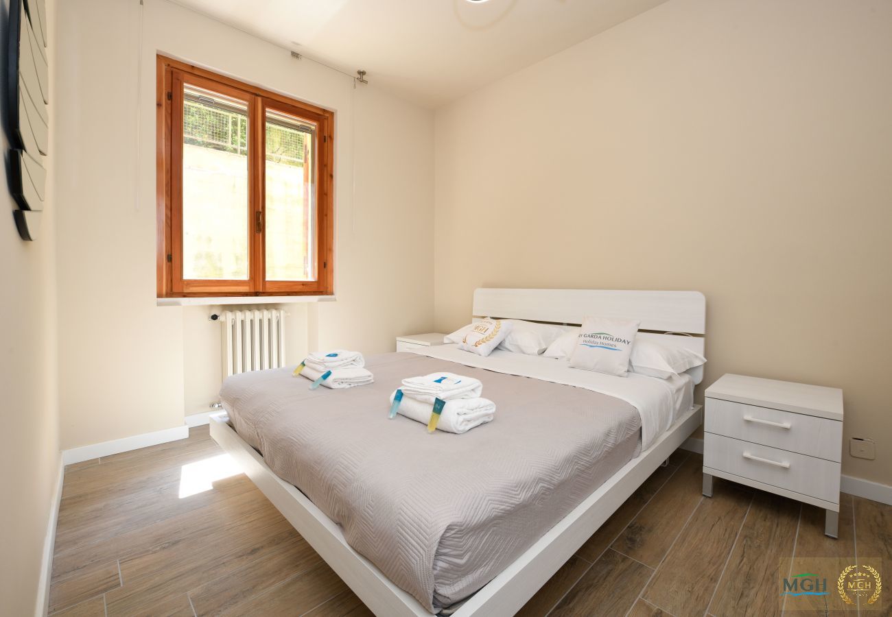 Appartamento a Malcesine - MGH Babyfriendly - Garden Residence Malcesine 7