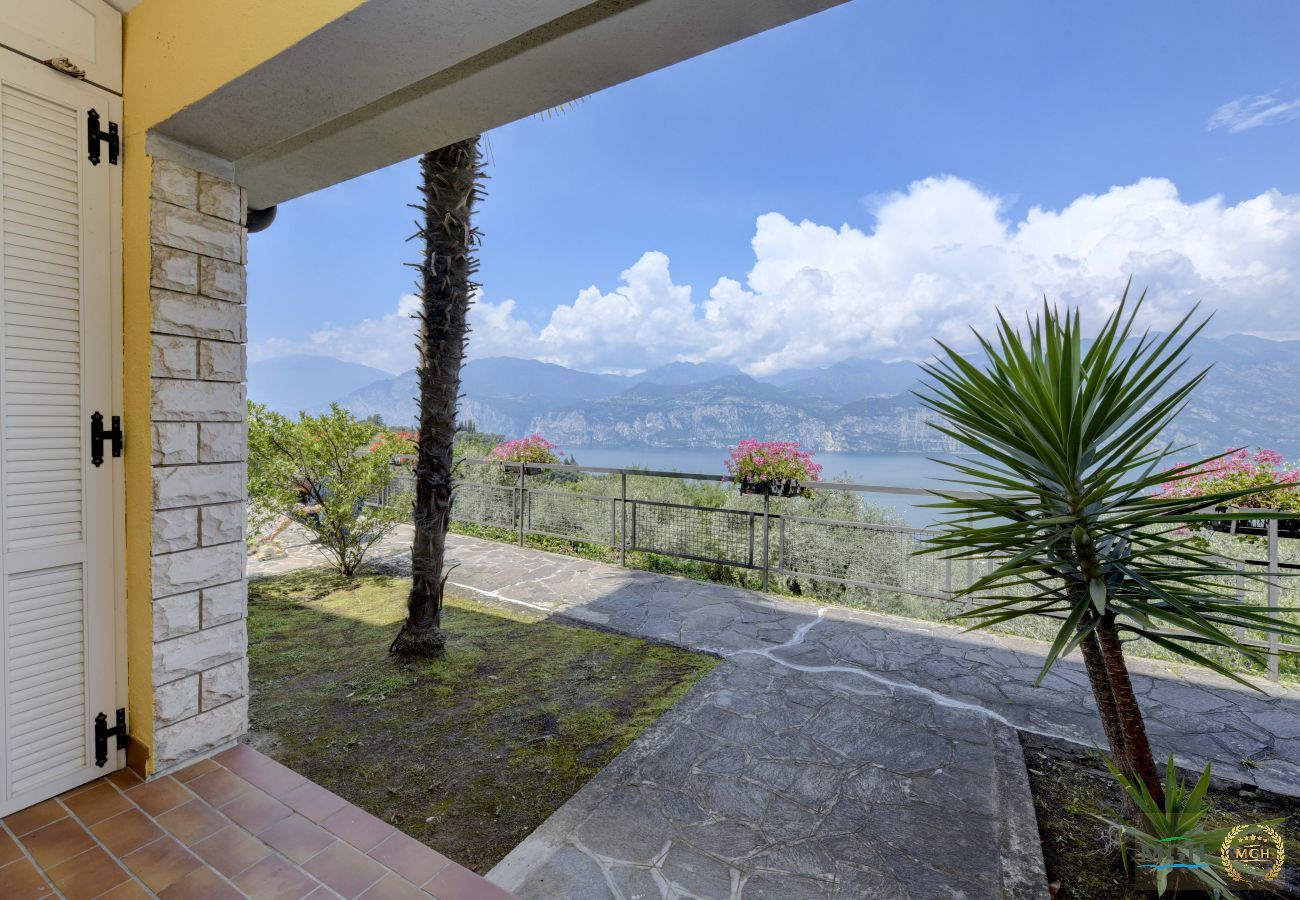 Appartamento a Malcesine - MGH Babyfriendly - Garden Residence Malcesine 7