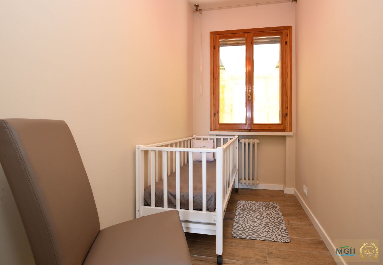 Appartamento a Malcesine - MGH Babyfriendly - Garden Residence Malcesine 7