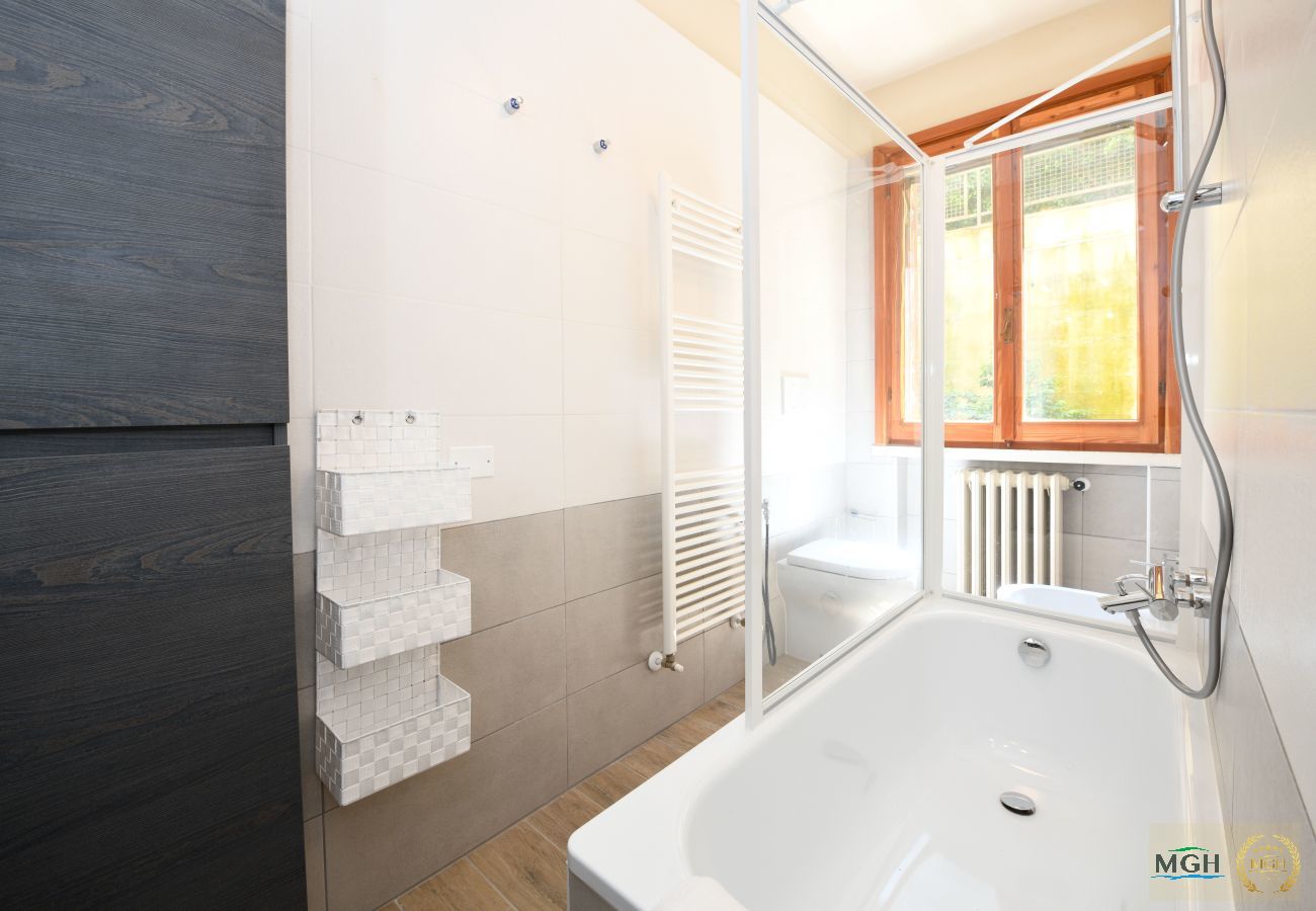 Appartamento a Malcesine - MGH Babyfriendly - Garden Residence Malcesine 7