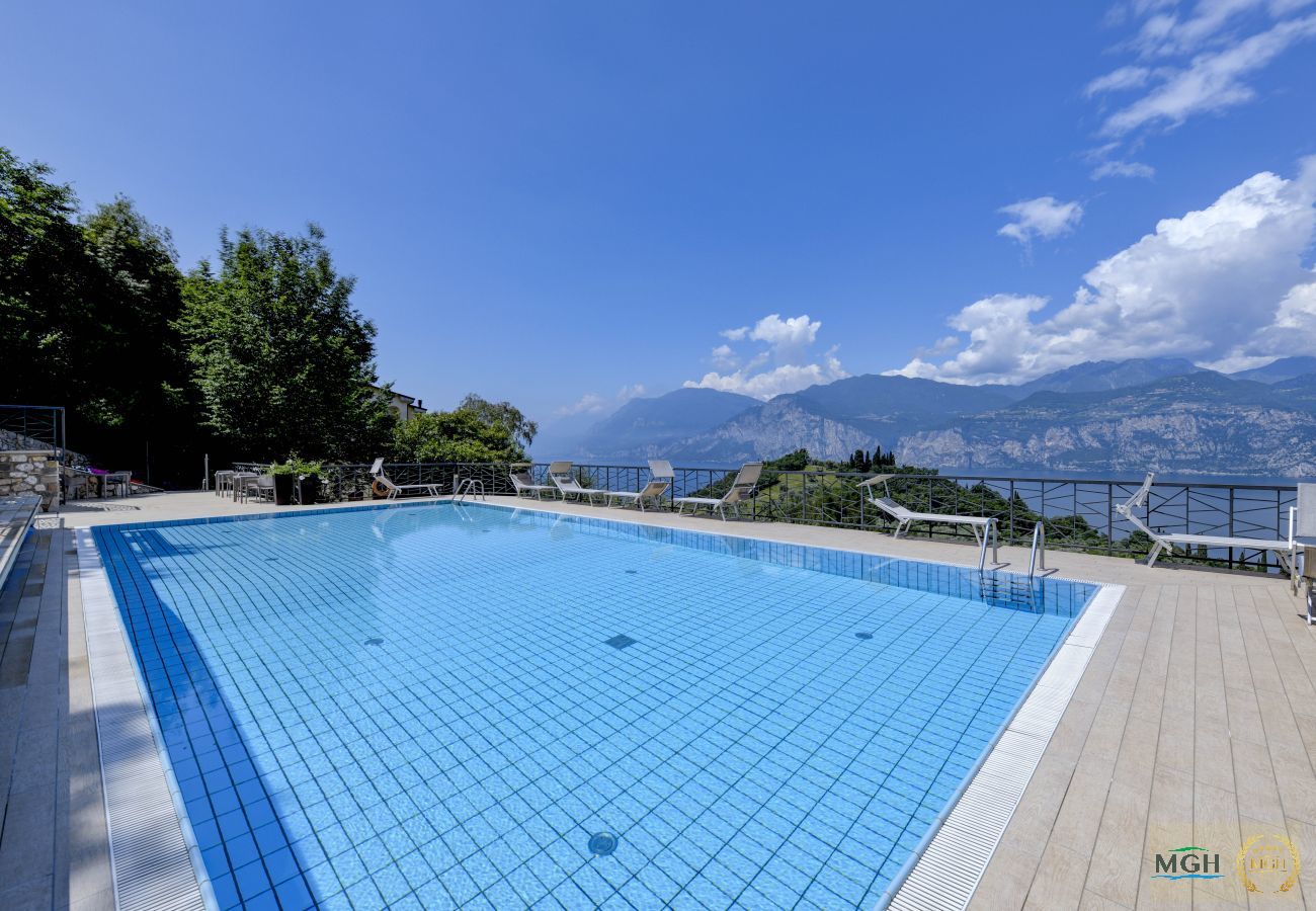 Appartamento a Malcesine - MGH Babyfriendly - Garden Residence Malcesine 7