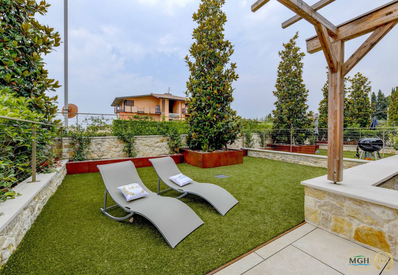 Appartamento a Bardolino - MGH Luxury - Corte Garden Bardolino 34