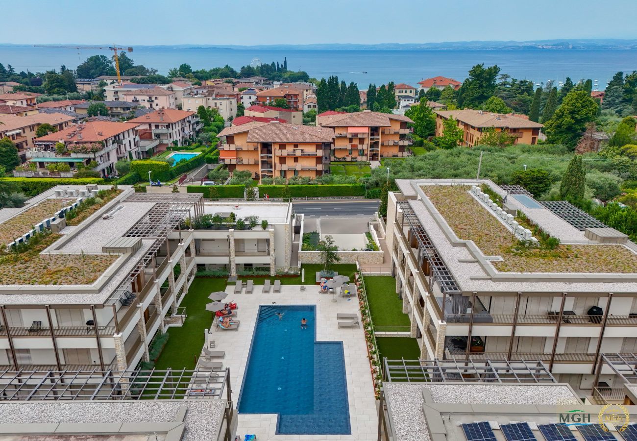 Appartamento a Bardolino - MGH Luxury - Corte Garden Bardolino 34