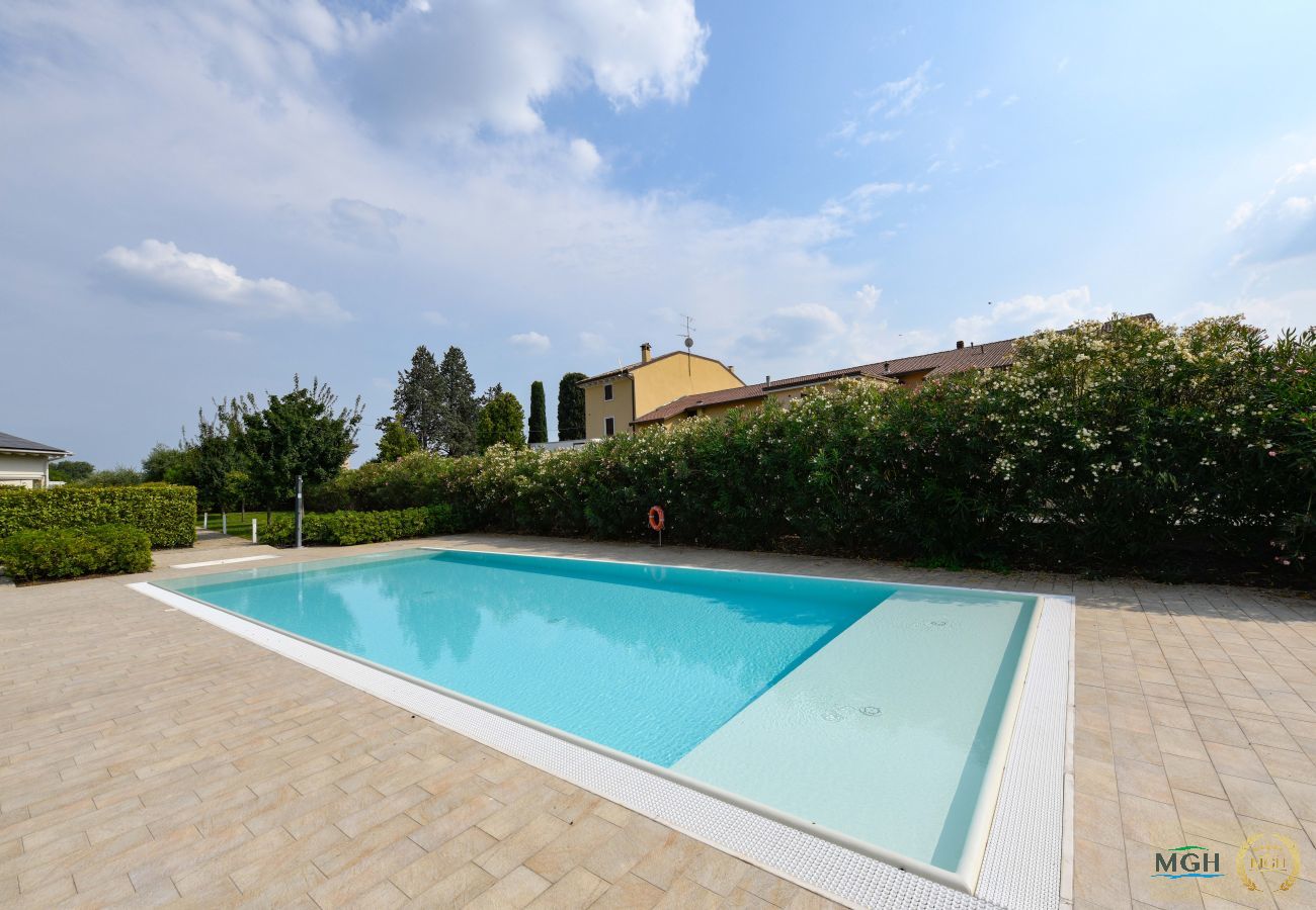 Villetta a Peschiera del Garda - MGH Luxury - Villa Marlene