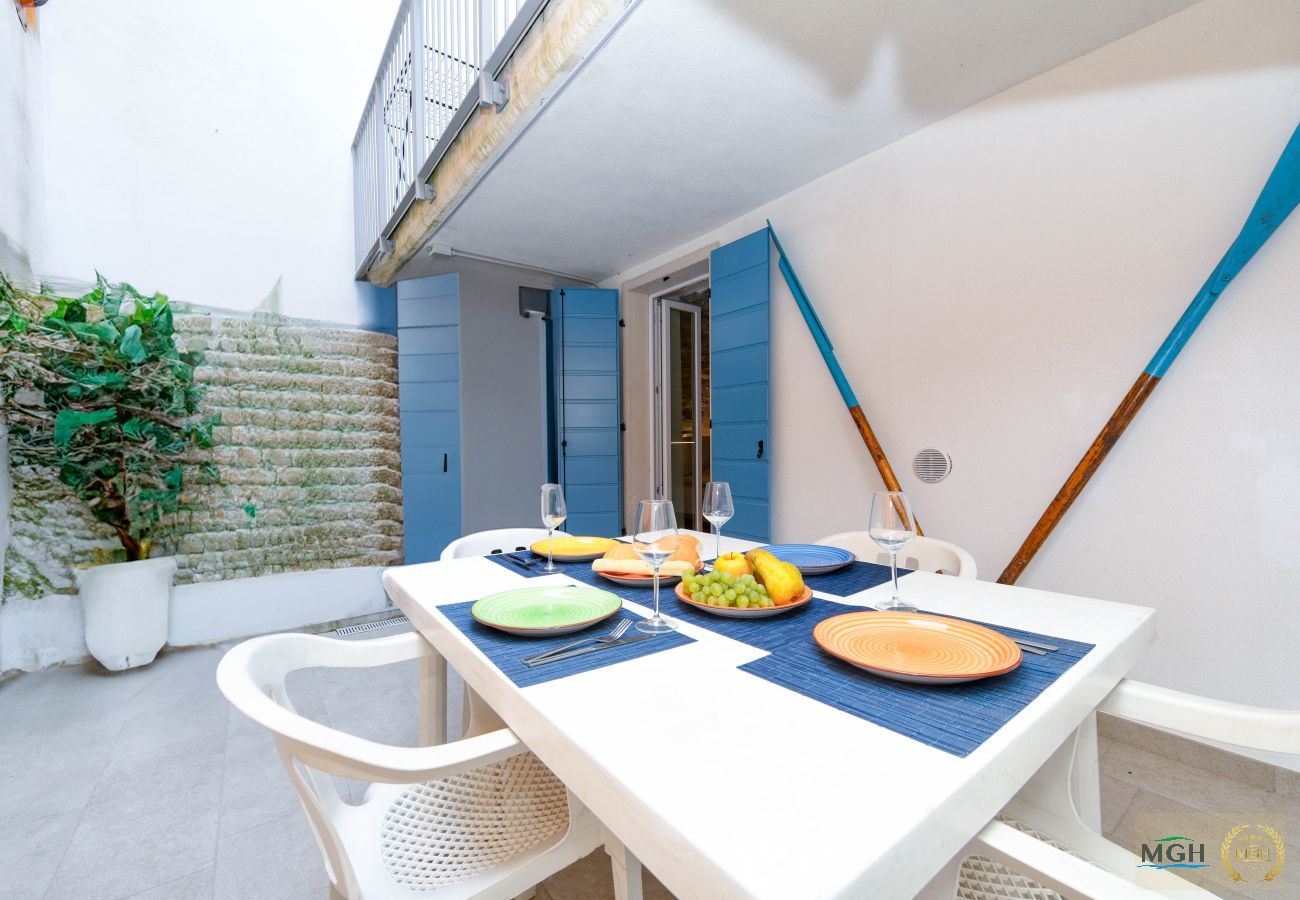 Appartamento a Brenzone - InBLU Apartments Assenza - MGH 1