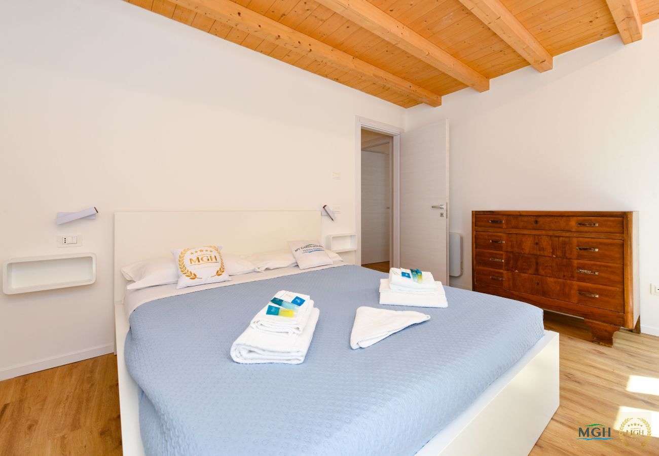 Appartamento a Brenzone - InBLU Apartments Assenza - MGH 2