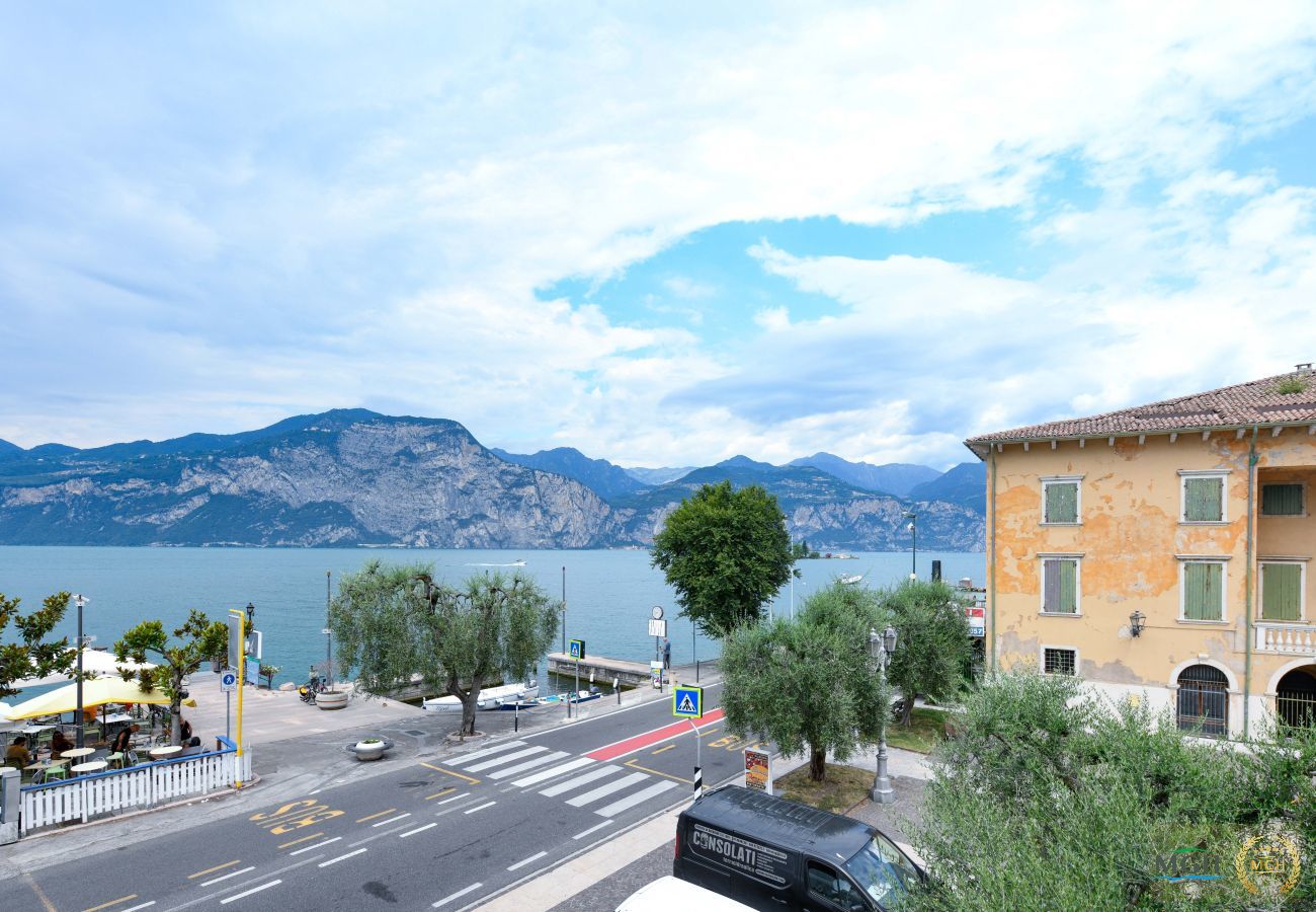 Appartamento a Brenzone - InBLU Apartments Assenza - MGH 2