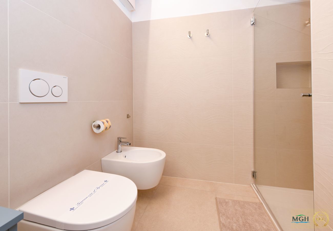 Appartamento a Brenzone - InBLU Apartments Assenza - MGH 3