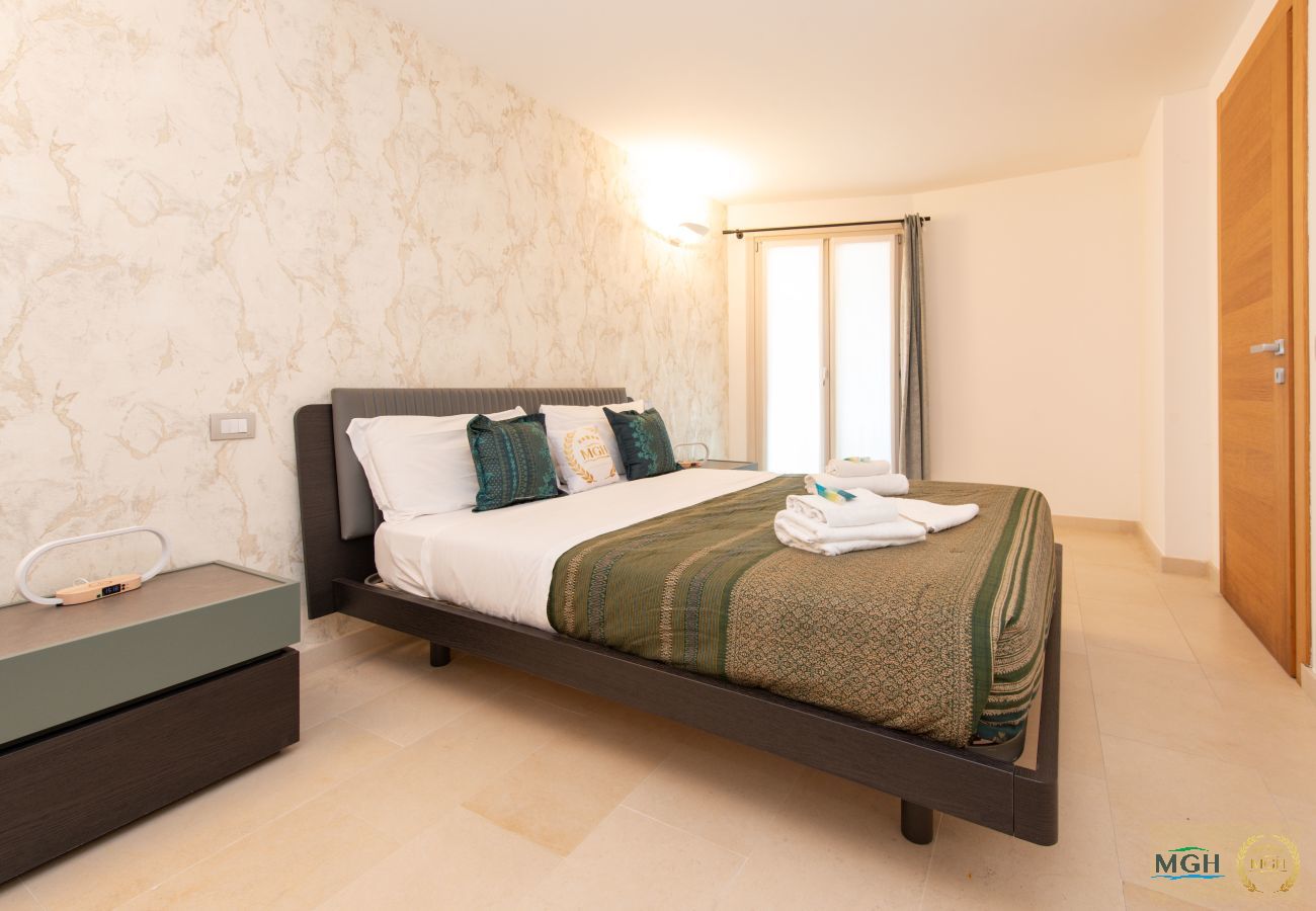 Appartamento a Sirmione - MGH Luxury - Caesar Resort Sirmione E05