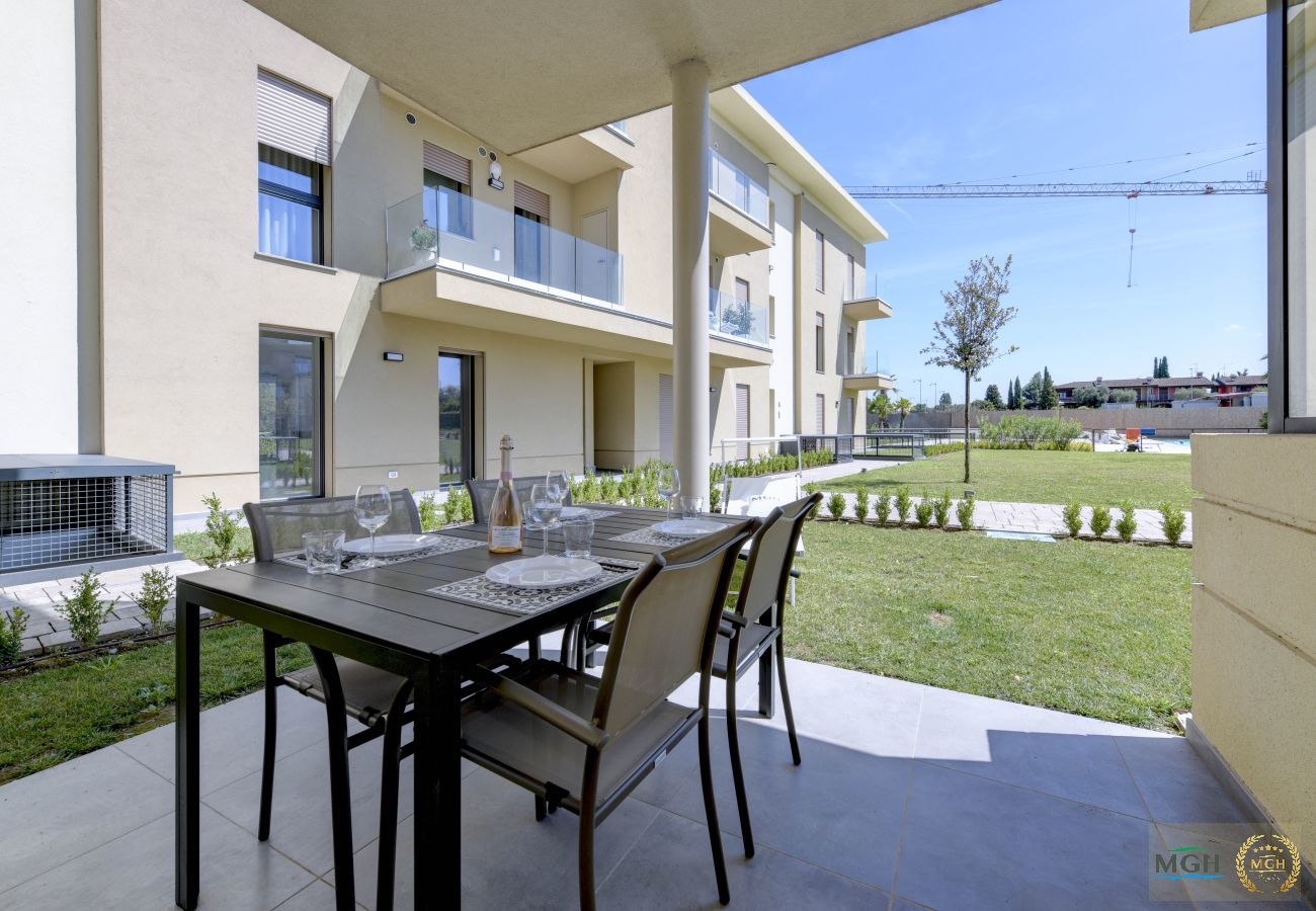 Appartamento a Desenzano del Garda - Katya Resort Superior Apartments - MGH A2-1 GF