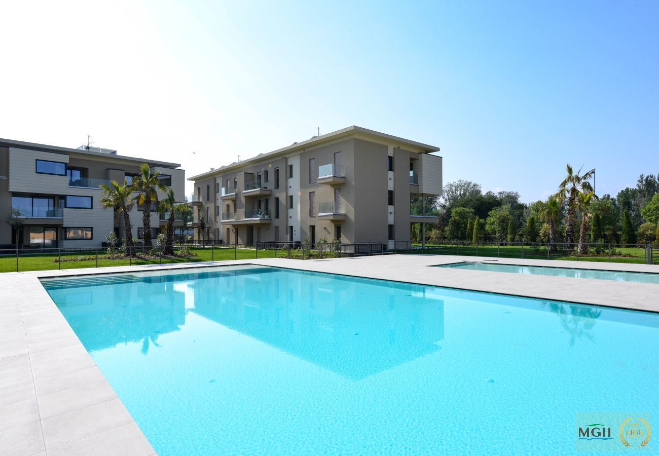 Appartamento a Desenzano del Garda - Katya Resort Superior Apartments - MGH A2-1 GF