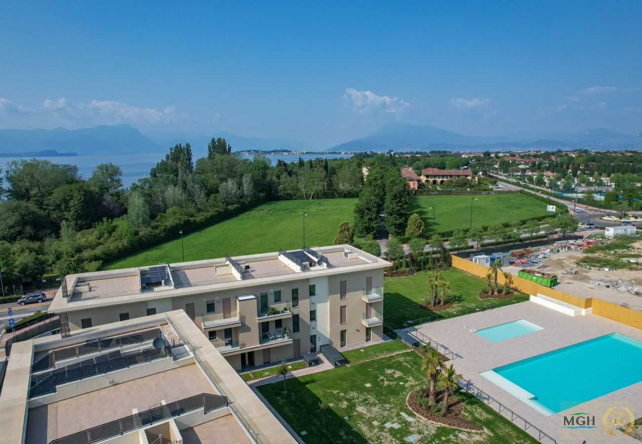 Appartamento a Desenzano del Garda - Katya Resort Superior Apartments - MGH A2-1 GF