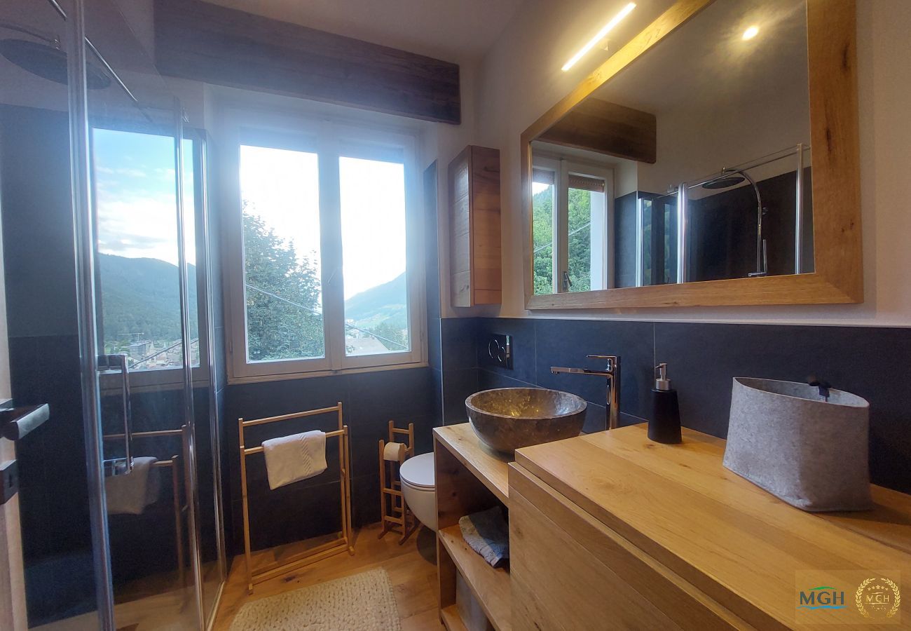 Appartamento a Aprica - MGH Family Apartment Aprica - Panoramica