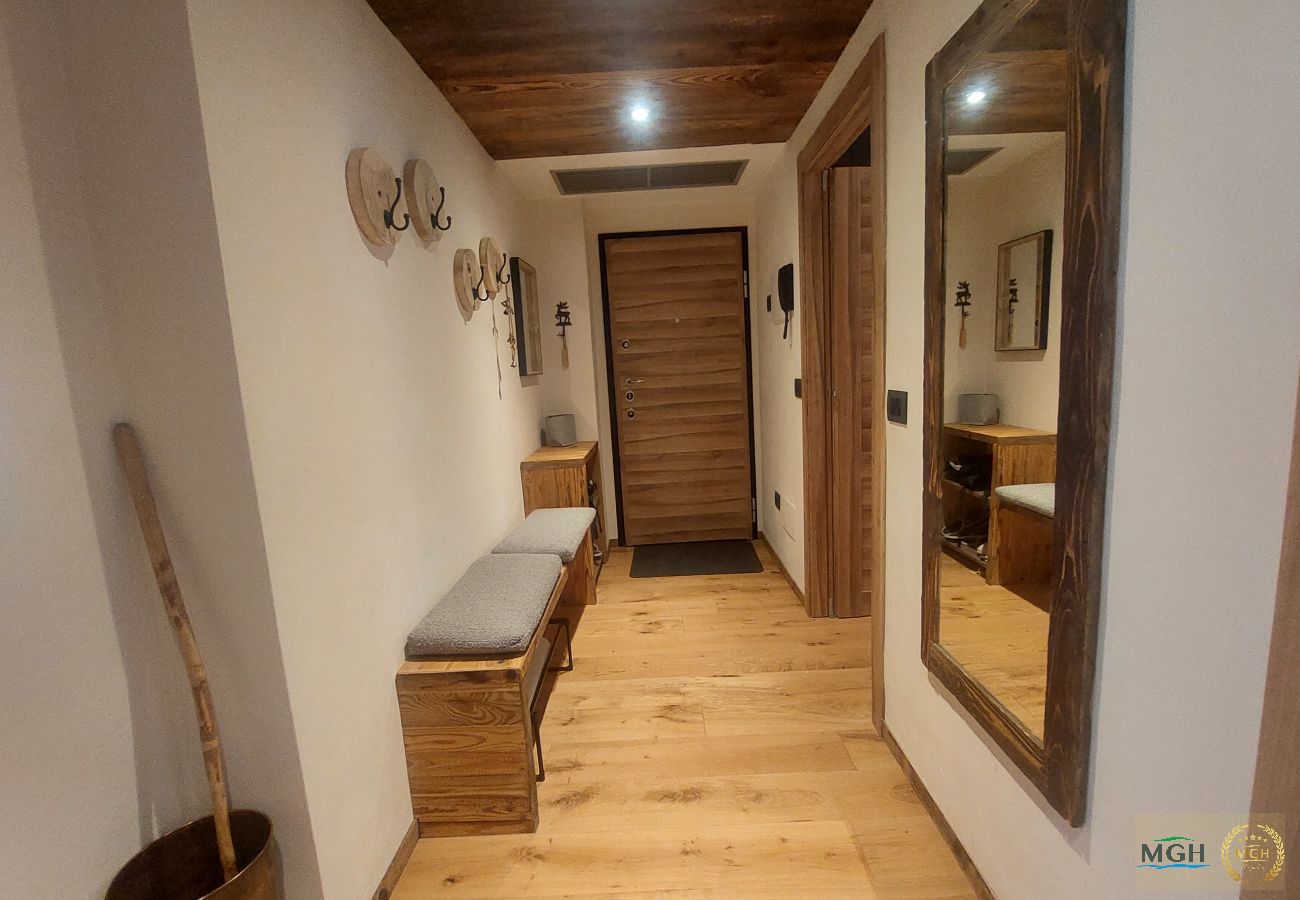 Appartamento a Aprica - MGH Family Apartment Aprica - Panoramica