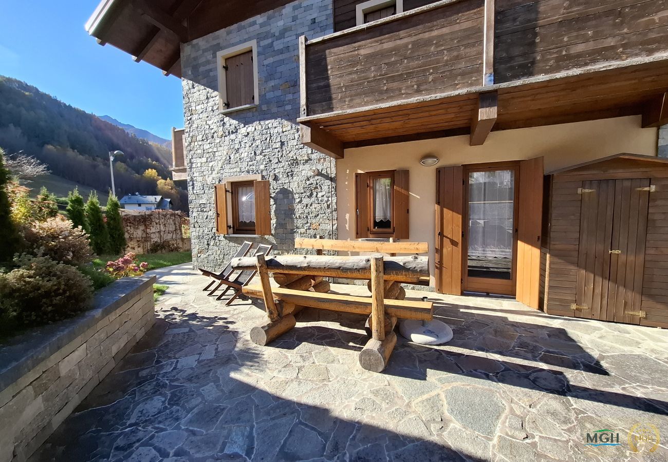 Appartamento a Aprica - MGH Family Apartment Aprica - Magnolta 1