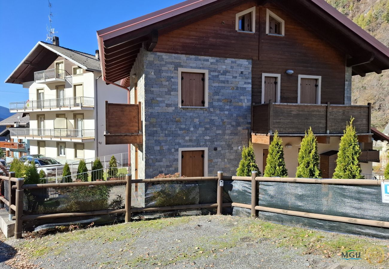 Appartamento a Aprica - MGH Family Apartment Aprica - Magnolta 1