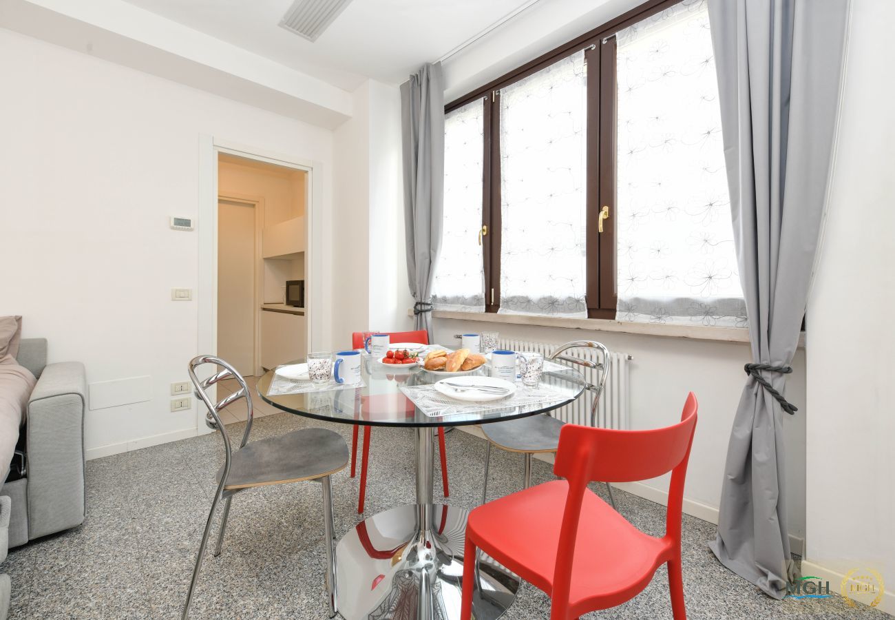 Appartamento a Verona - MGH - Verona City Stay