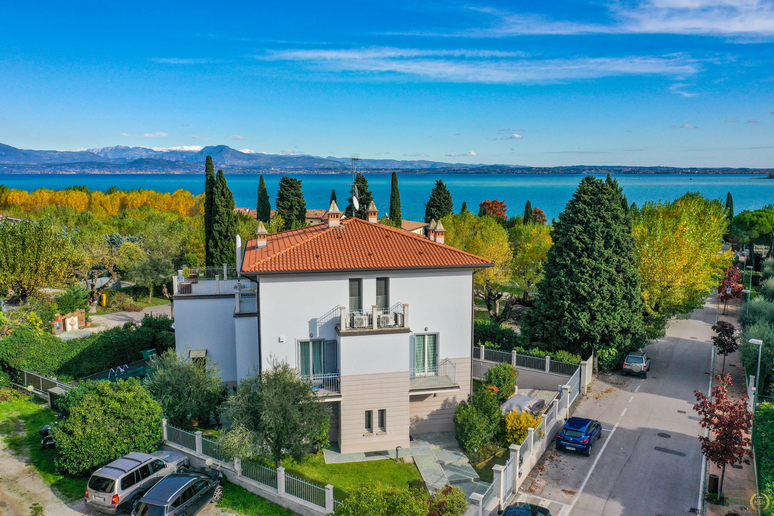  in Sirmione - Appartamento Faelmo Luxury