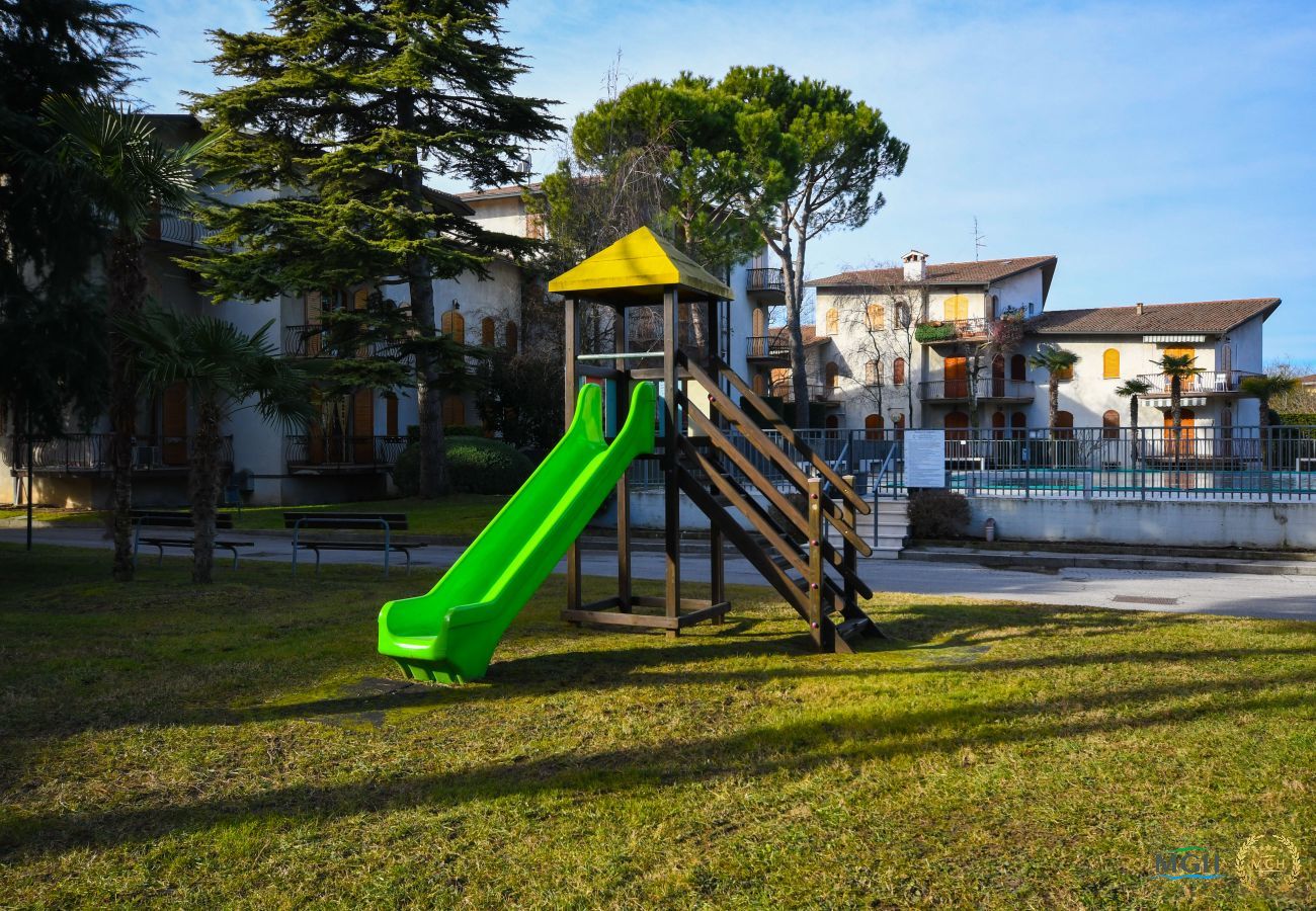 Ferienwohnung in Peschiera del Garda - My Garda Holiday Home Peschiera 1