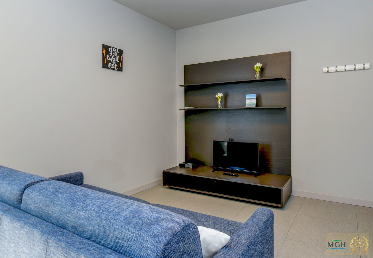Ferienwohnung in Desenzano del Garda - Rio Beach Apartment