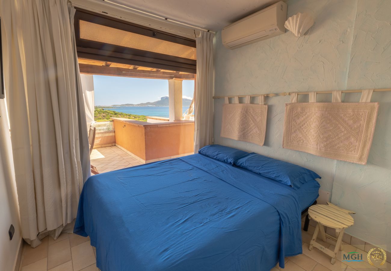 Ferienwohnung in Golfo Aranci - Costa Smeralda Holiday Apartment T15