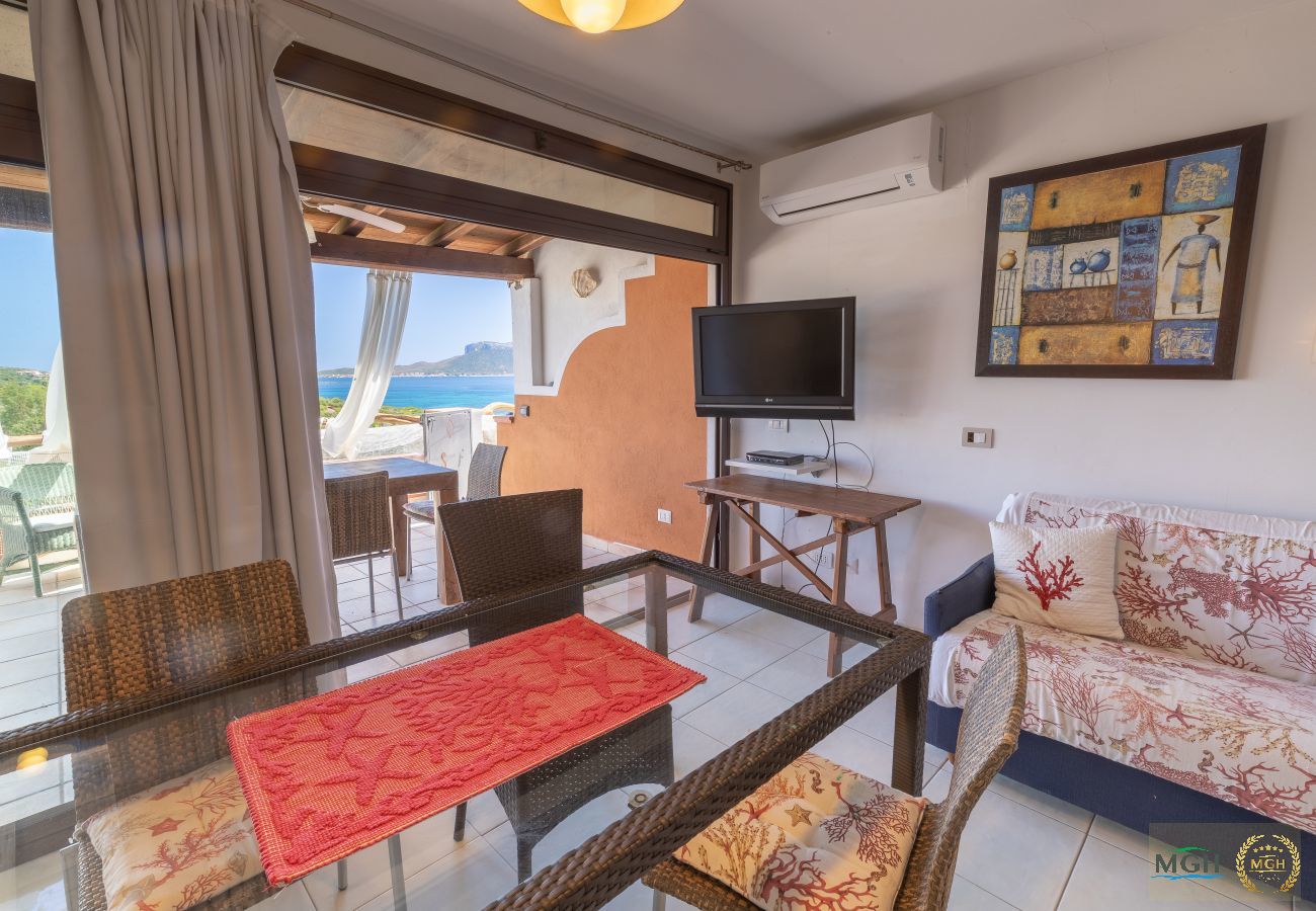 Ferienwohnung in Golfo Aranci - Costa Smeralda Holiday Apartment T16